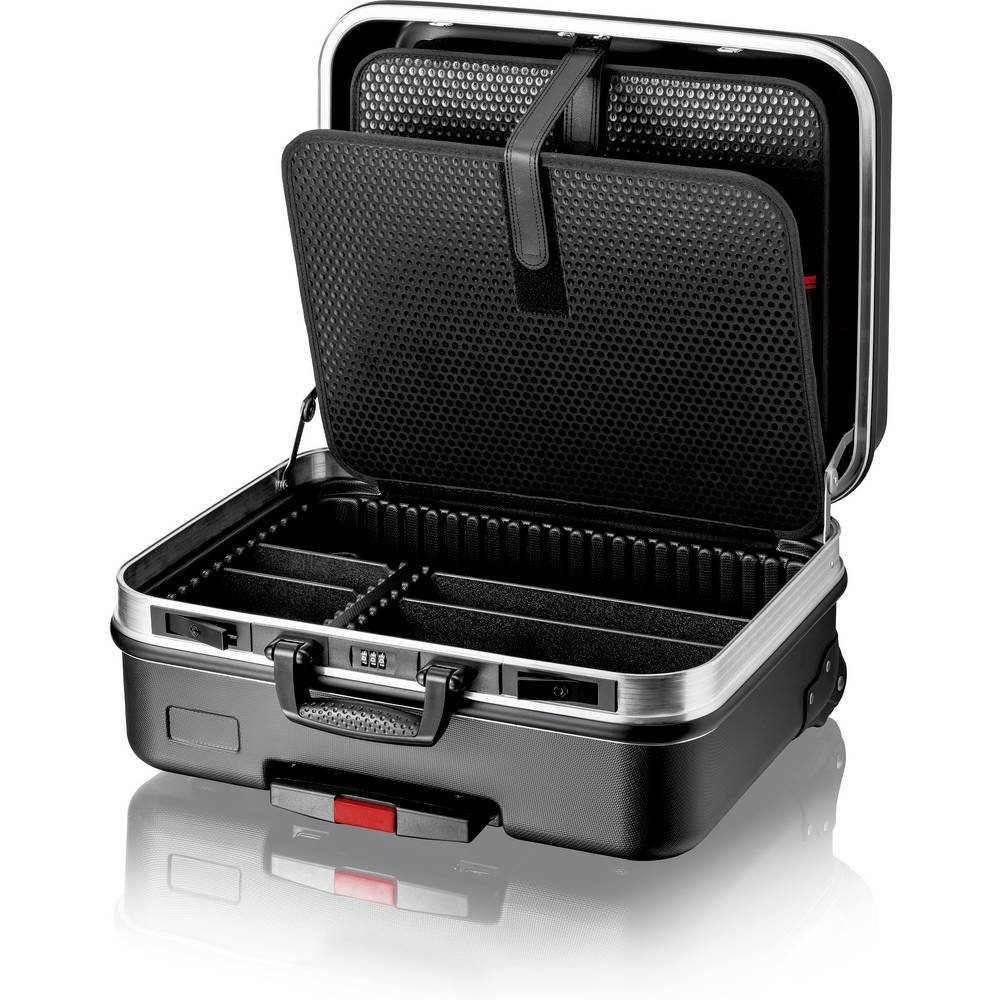 Knipex Werkzeugkoffer Werkzeugkoffer "BIG Basic Move" 00 21 06 LE
