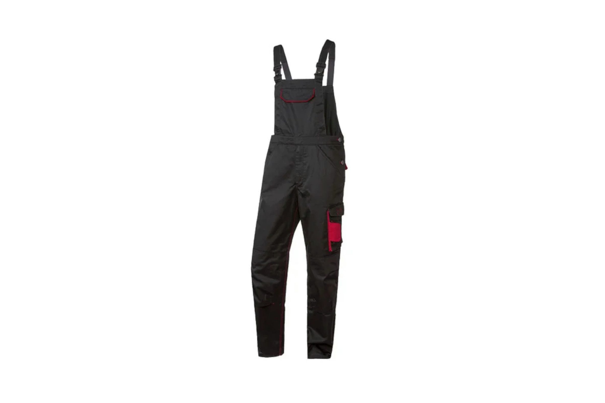 Parkside Arbeitshose Parkside Herren Arbeitslatzhose gefüttert wasserabweisend