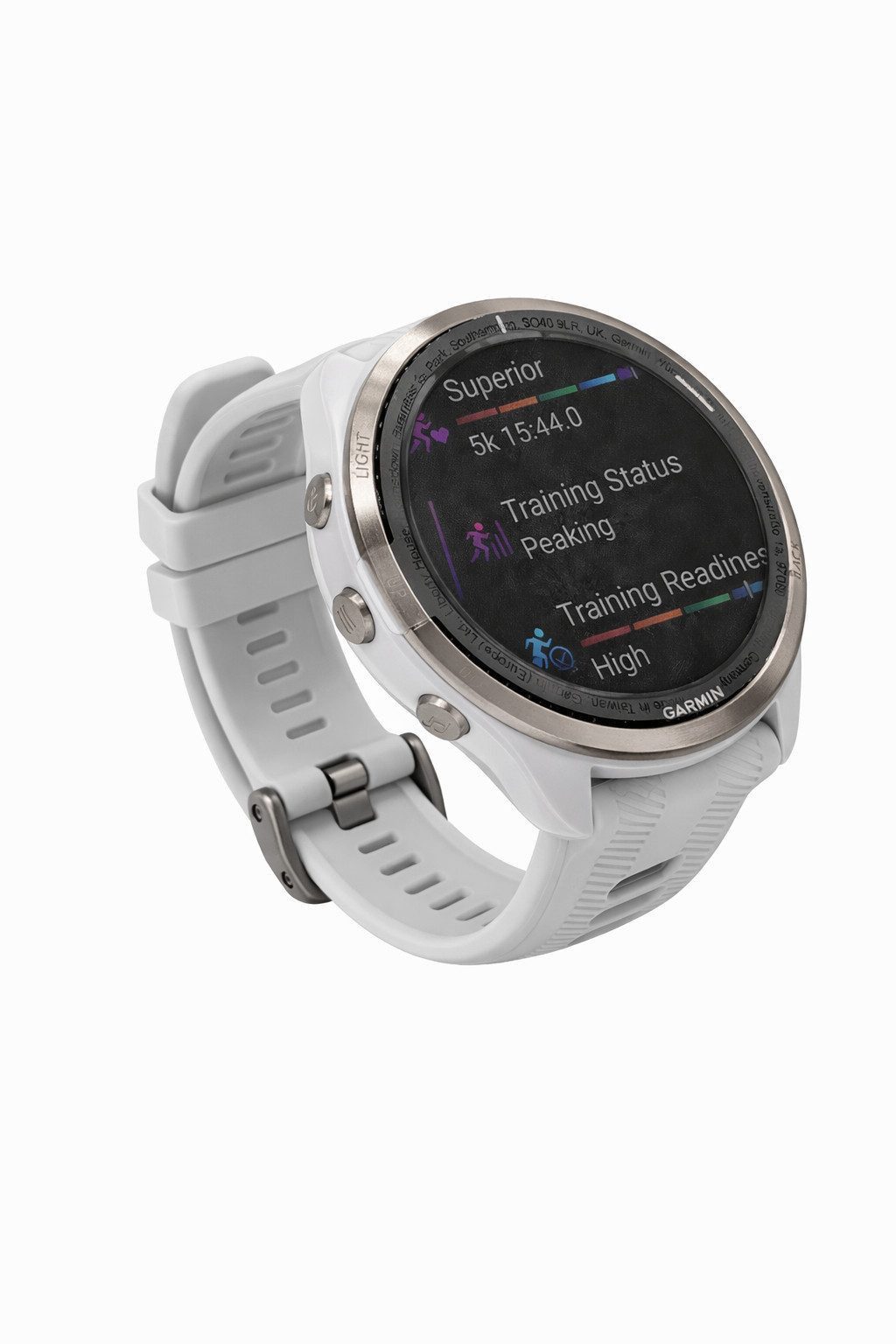 Garmin Forerunner 965 Smartwatch