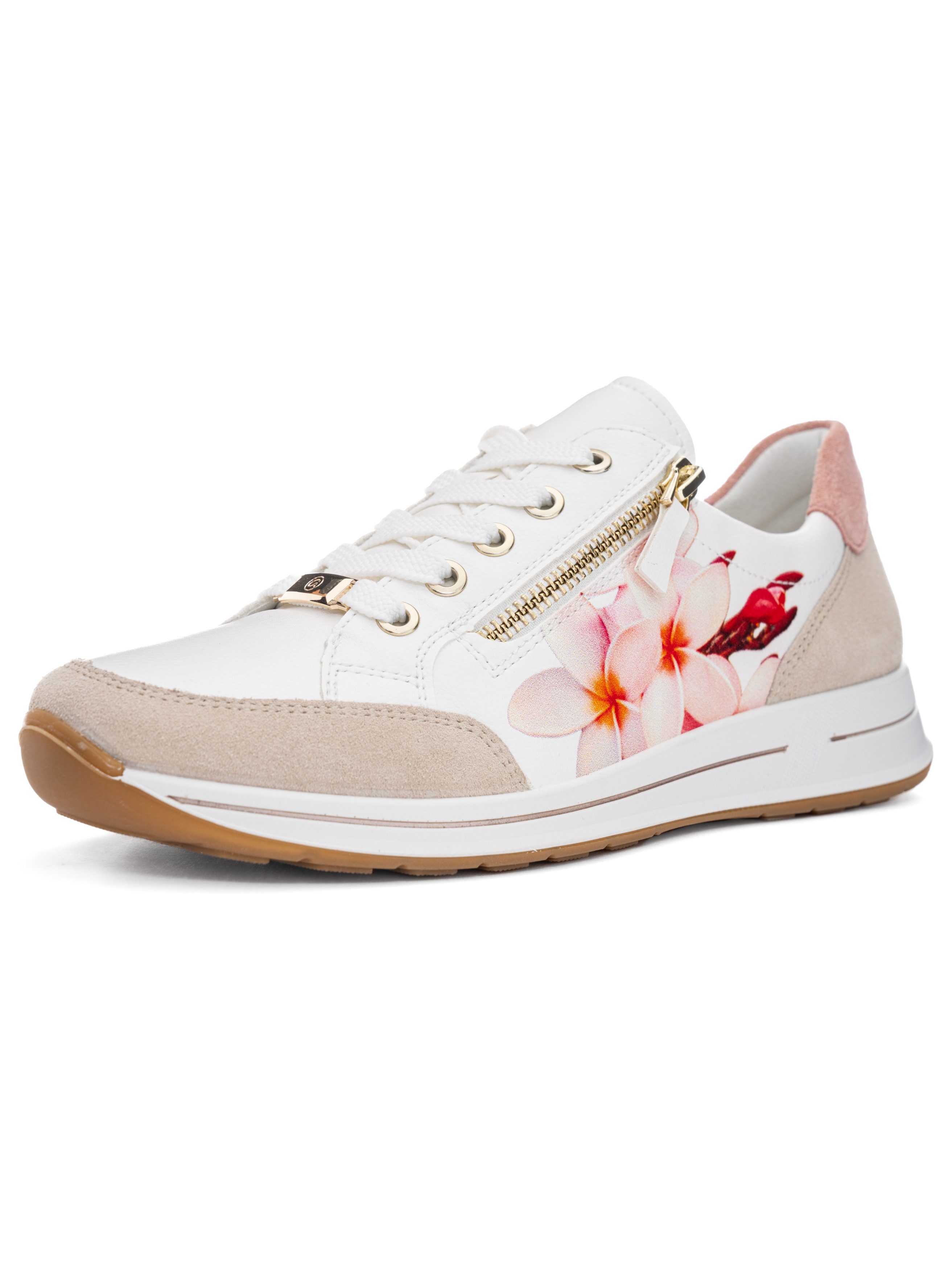 Ara Damen Schnürer Osaka Sneaker