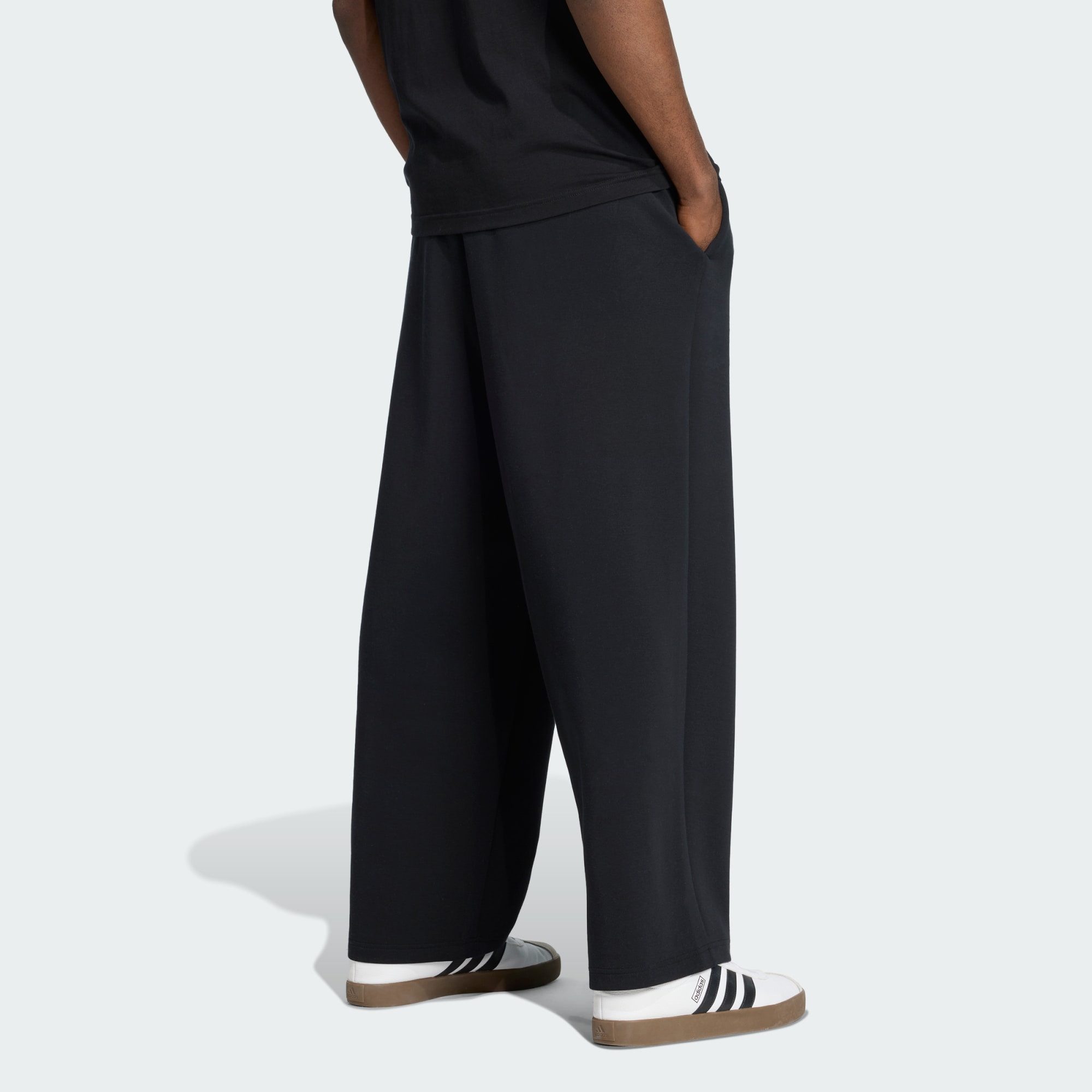 adidas Sportswear Loungepants SOFT LUX HOSE, GERADE LÄNGE (1-tlg) günstig online kaufen