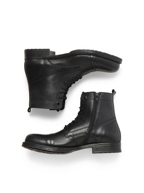 Jack & Jones Shaun Schnürstiefelette (1-tlg)