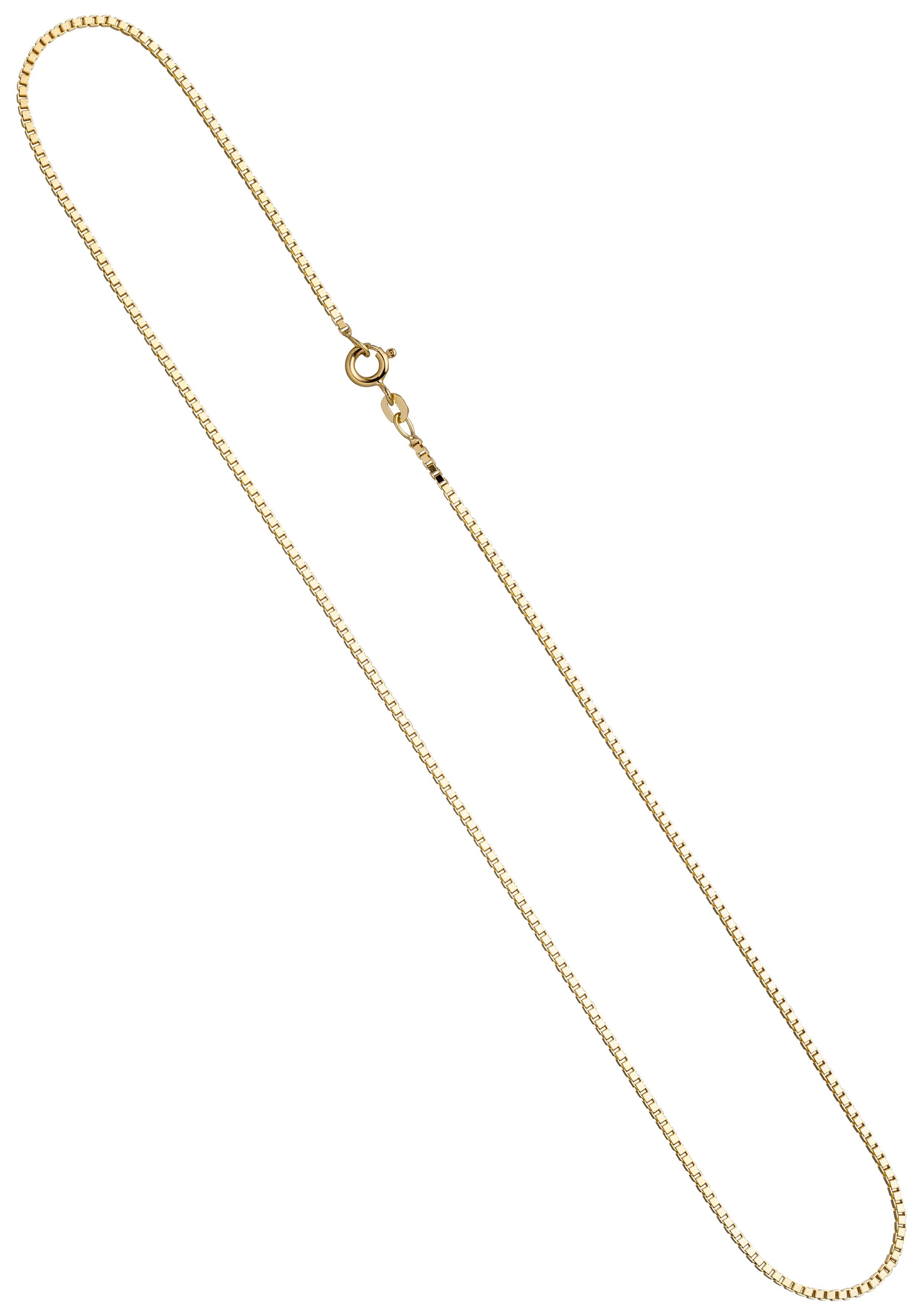 JOBO Goldkette, Venezianerkette 333 Gold...