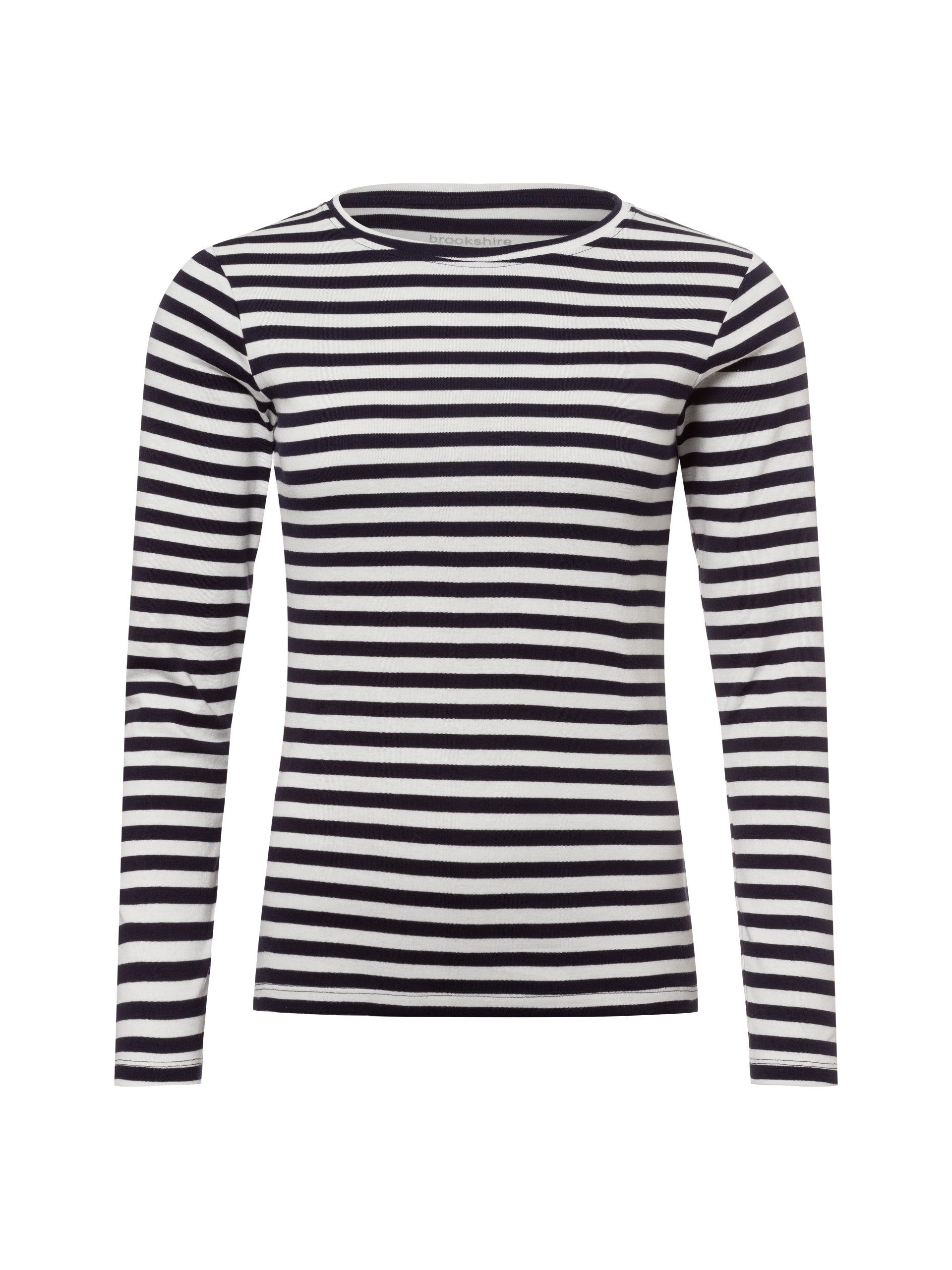 brookshire Langarmshirt günstig online kaufen