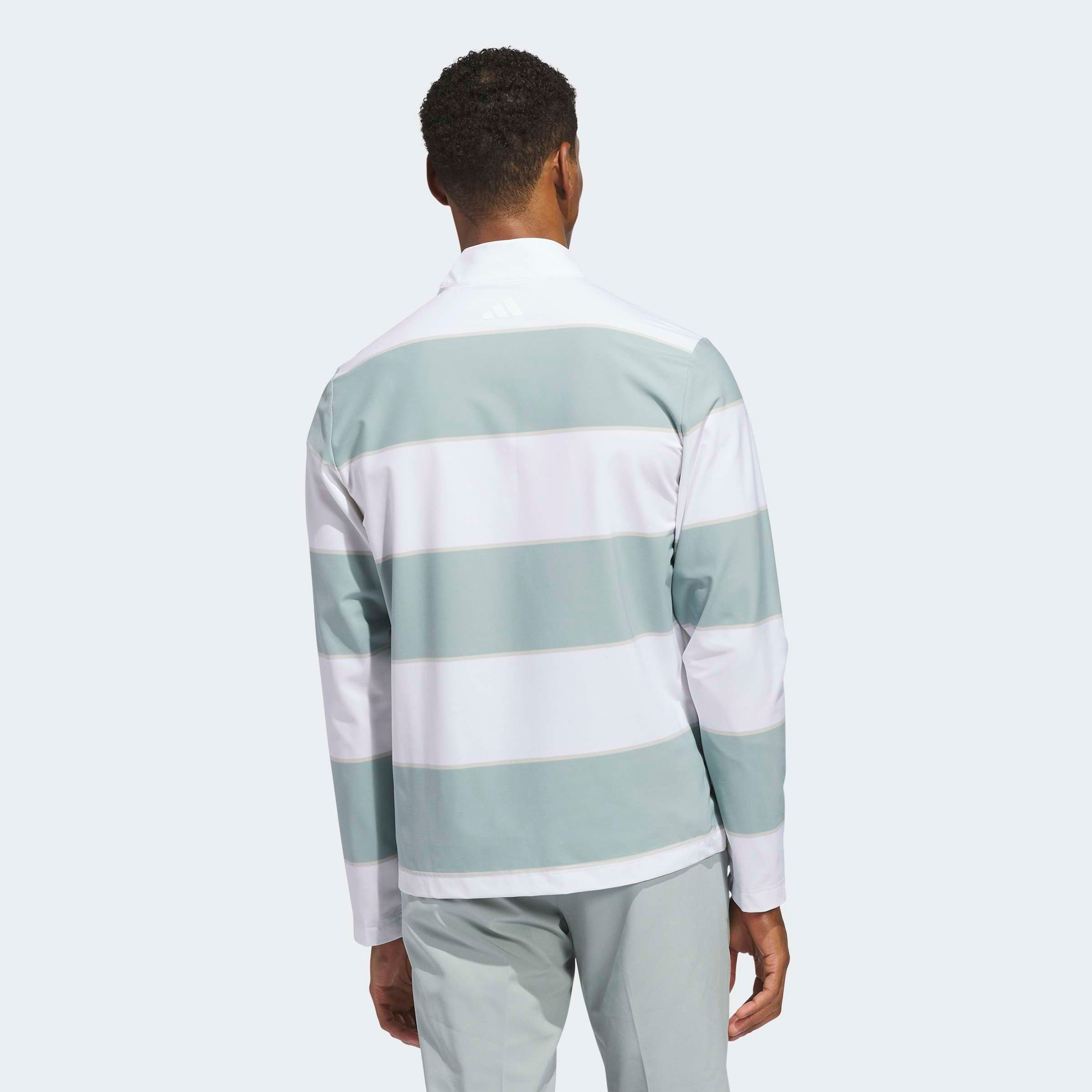 adidas Performance Sweatshirt ULT RUGBY QZ