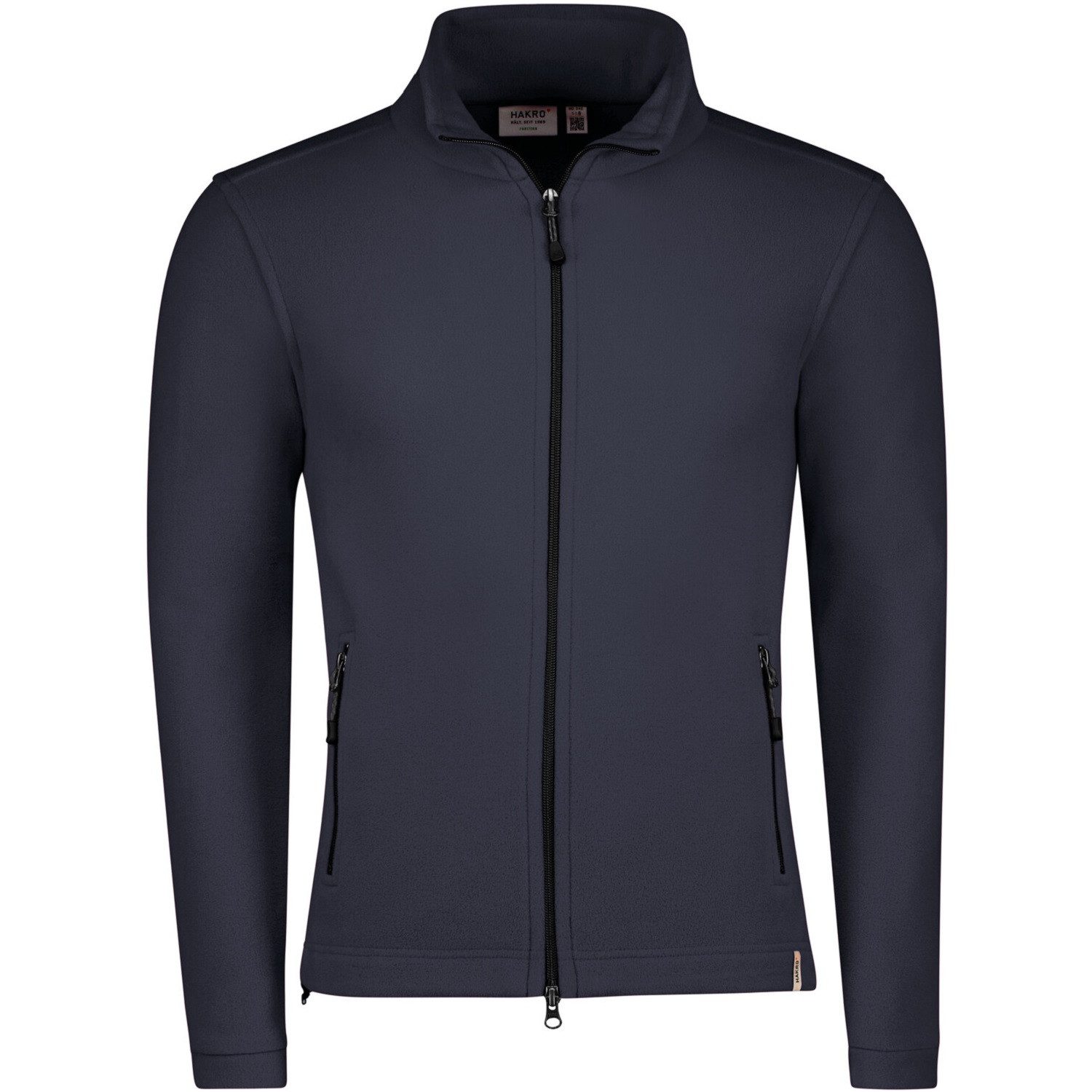 Hakro Fleecejacke Fleecejacke "ECO" 846