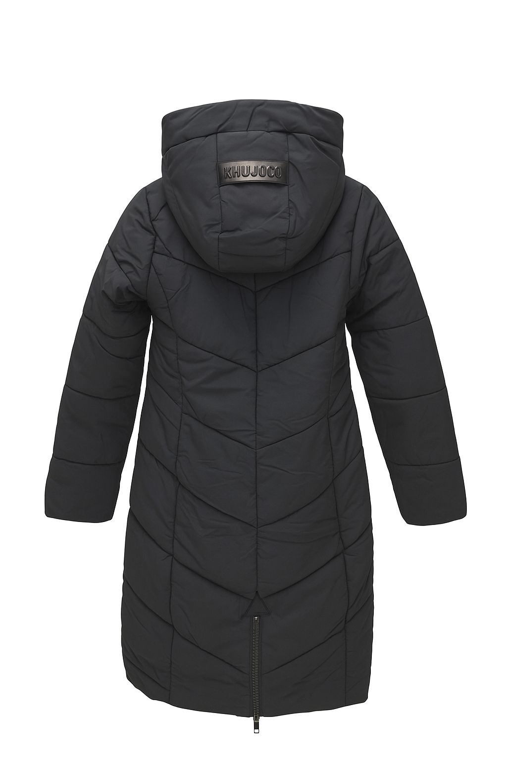 khujo Wintermantel günstig online kaufen