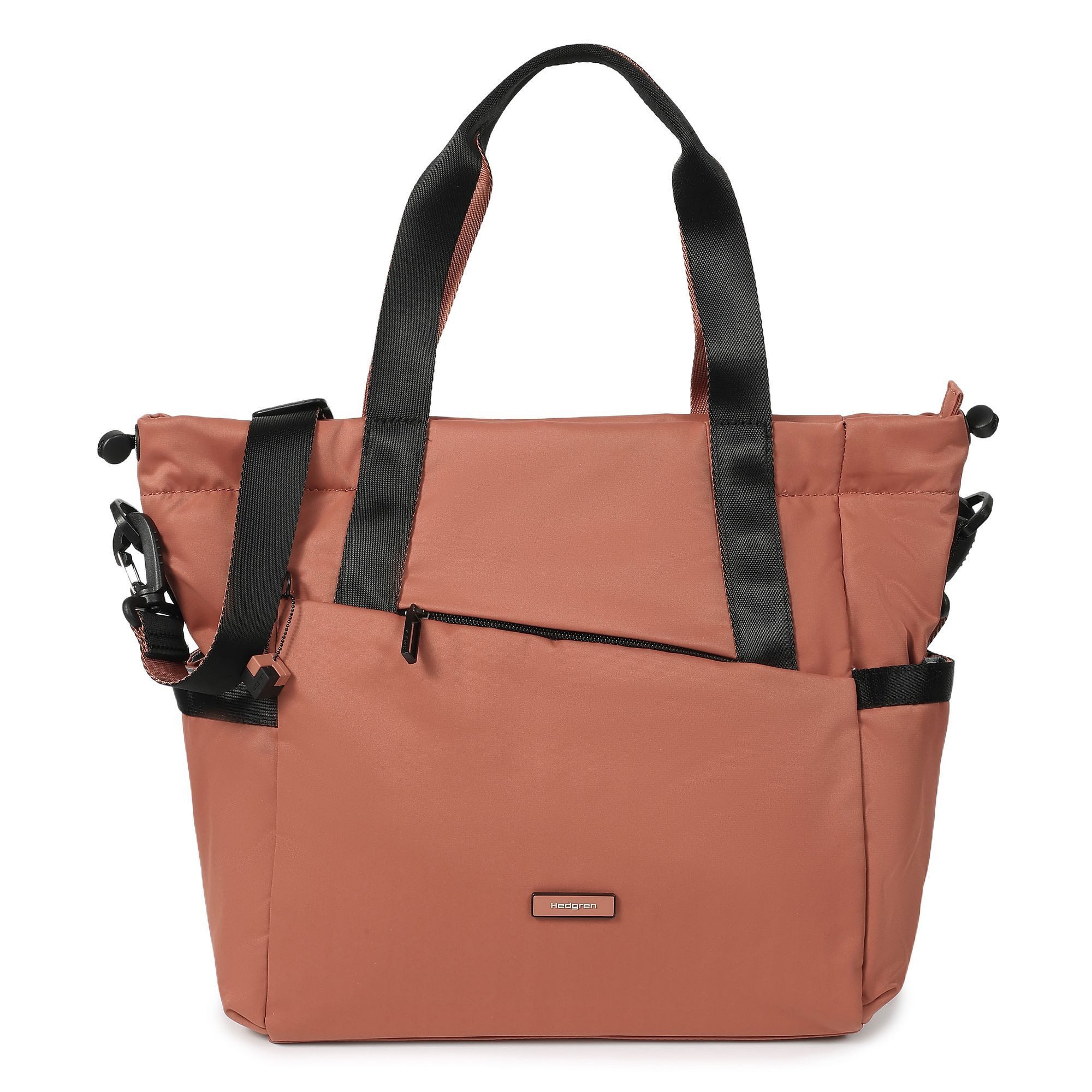 Hedgren Schultertasche Nova, Polyester