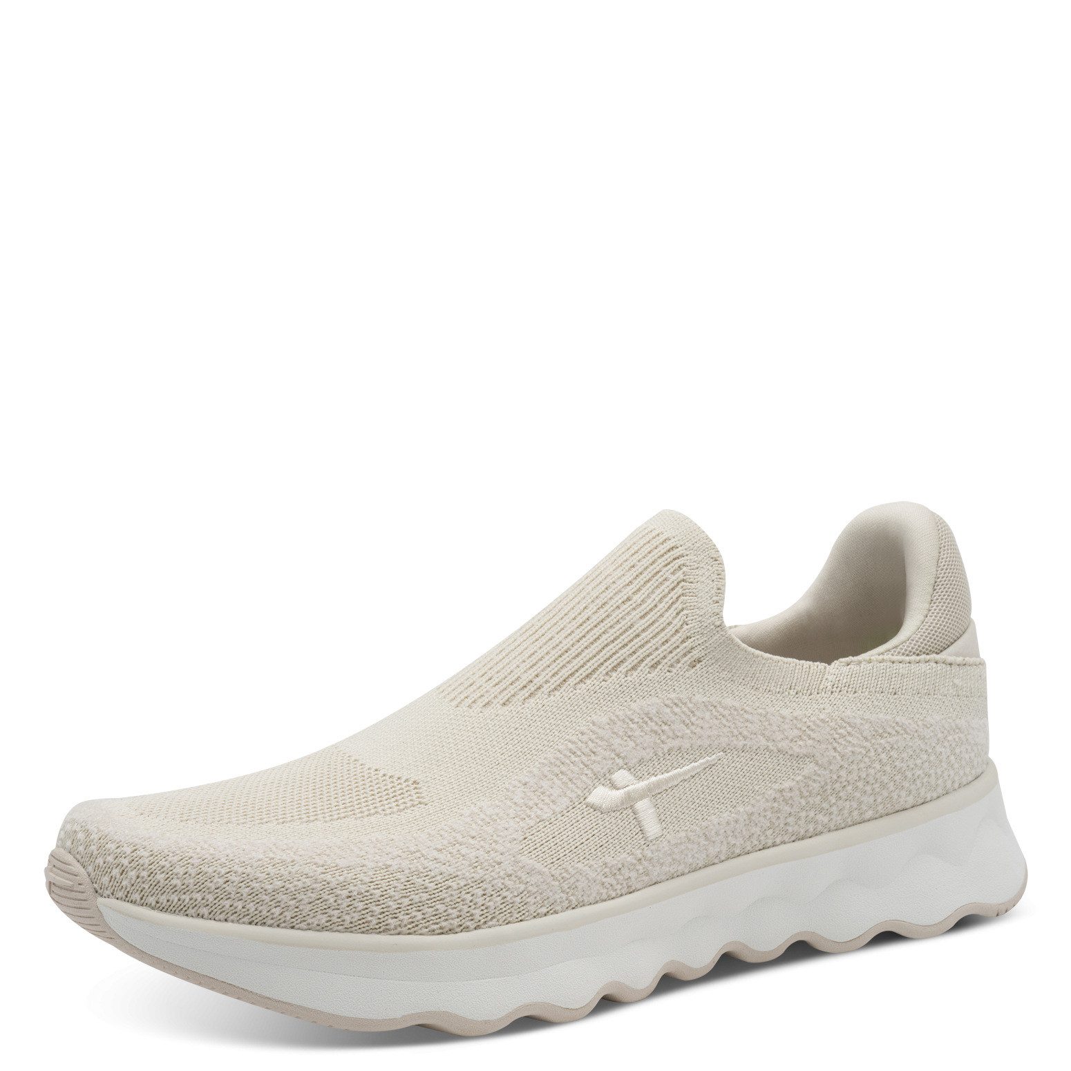 Tamaris Slip-On Кроссовки, Slipper, Halbschuh, Freizeitschuh mit Ortholite-Ausstattung