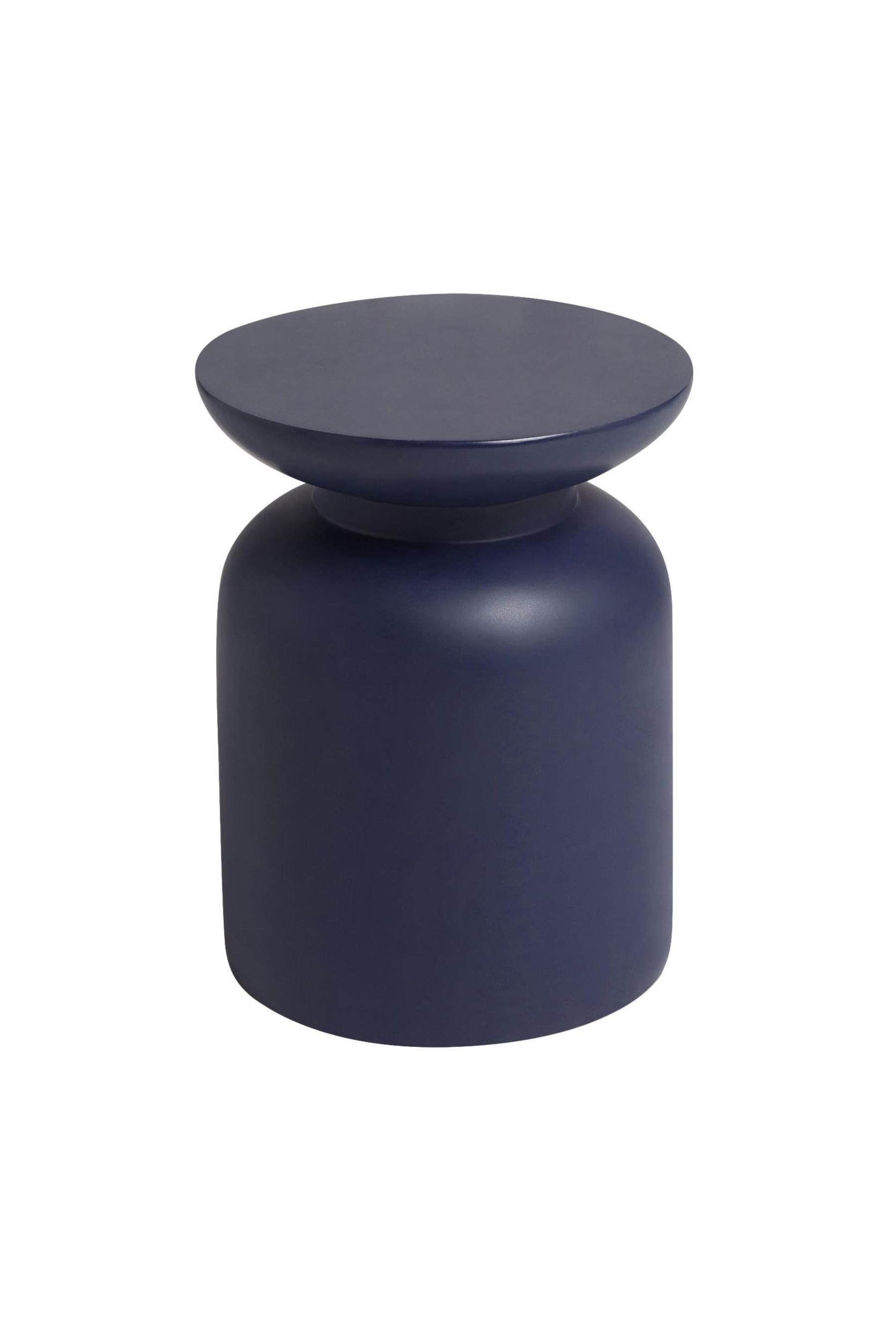 MADE Beistelltisch MADE.COM Claydon Beistelltisch (1-St)