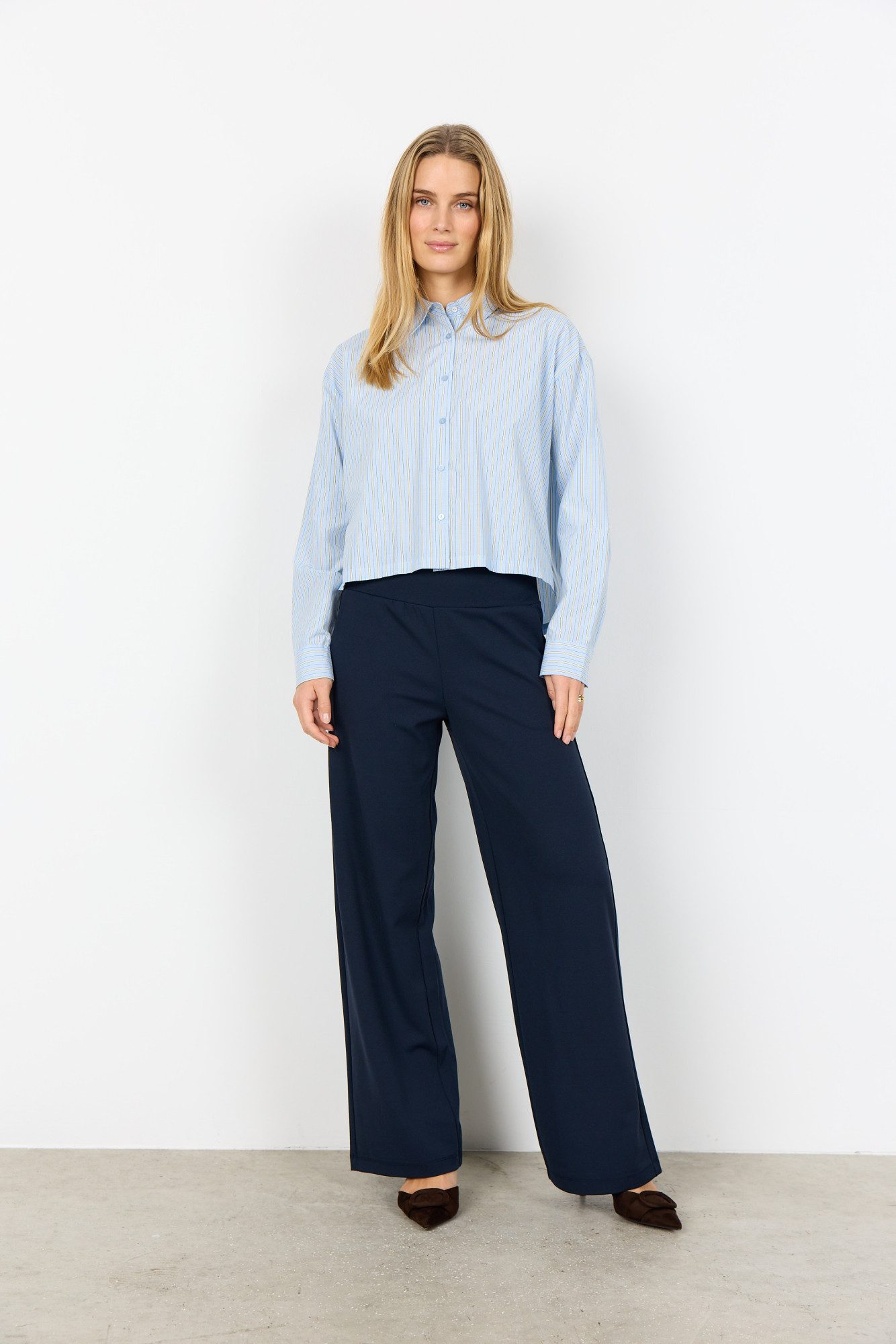 soyaconcept Hemdbluse SC-CASSY 1 günstig online kaufen