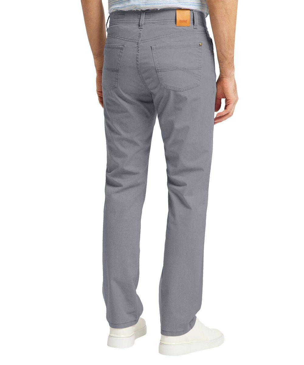 Pioneer Jeans soft grey 5-Pocket-Jeans FLEX 3810.30 Authentic 1680 RANDO PIONEER