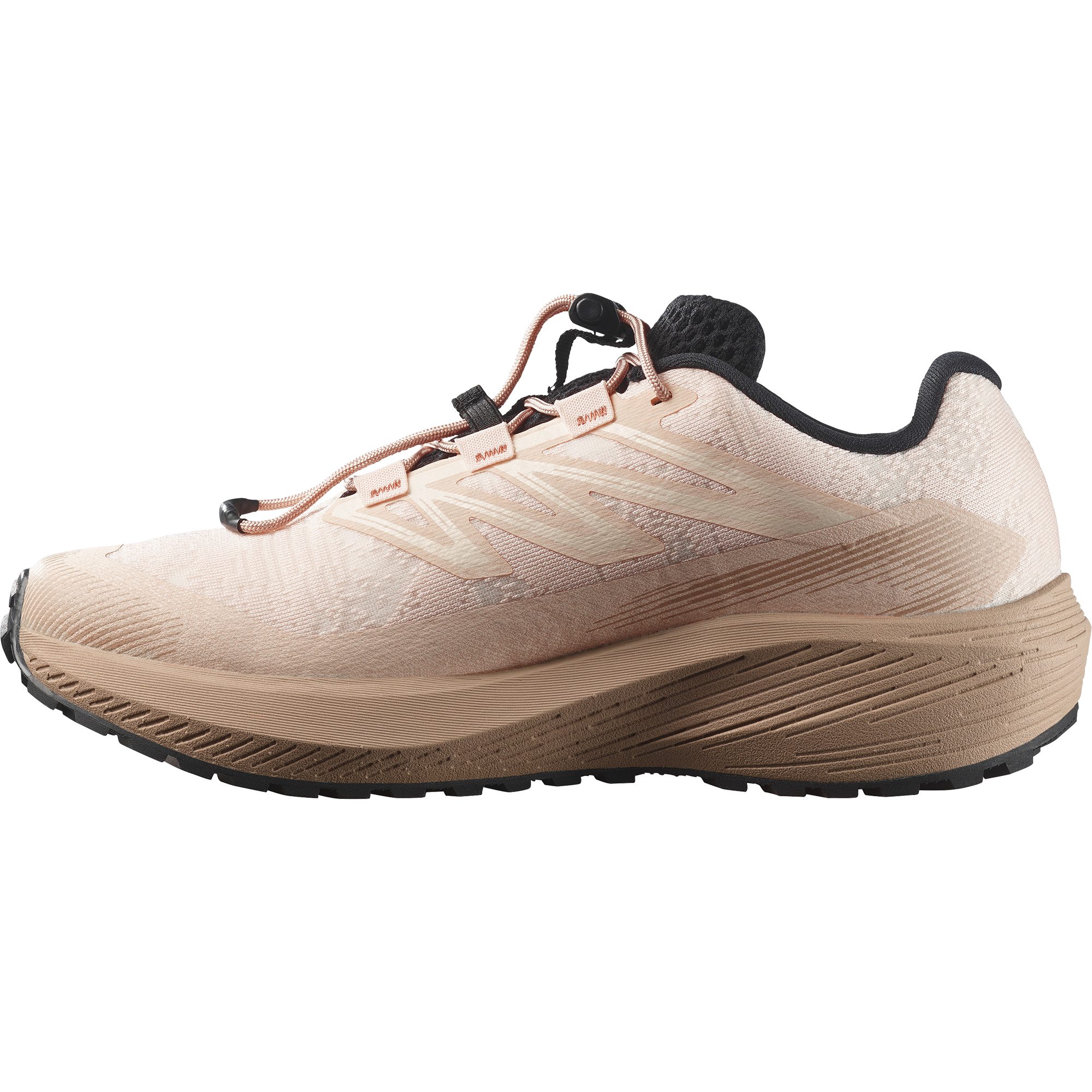 Salomon AERO FLOW GRVL W Laufschuh