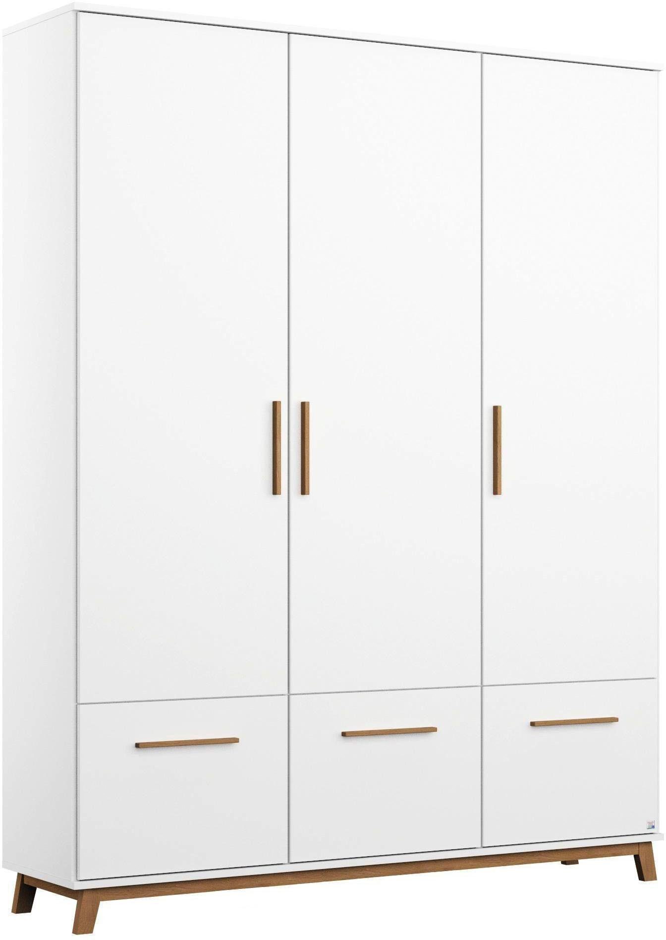 rauch Drehtürenschrank Carlsson