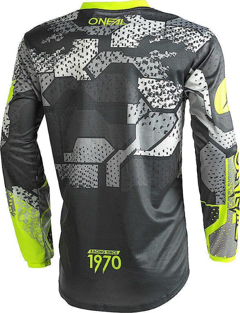 O’NEAL Motocross-Shirt Element Camo V.22 Motocross günstig online kaufen