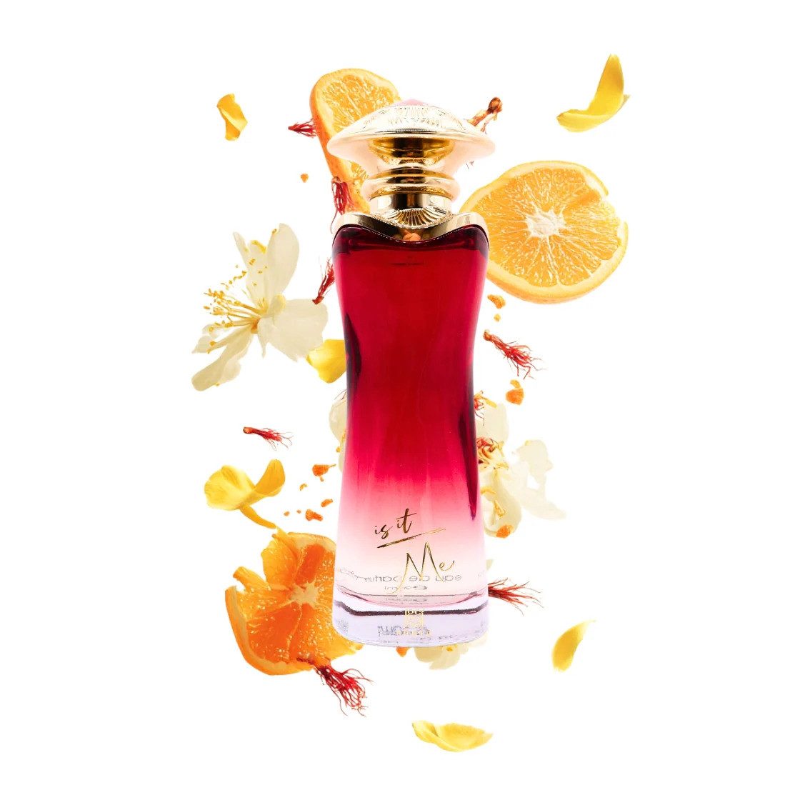 Ahmed Al Maghribi Eau de Parfum Is it Me