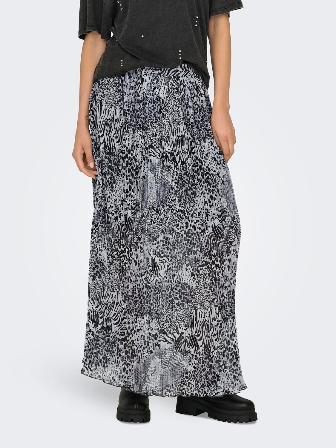 Vero Moda Jerseyrock