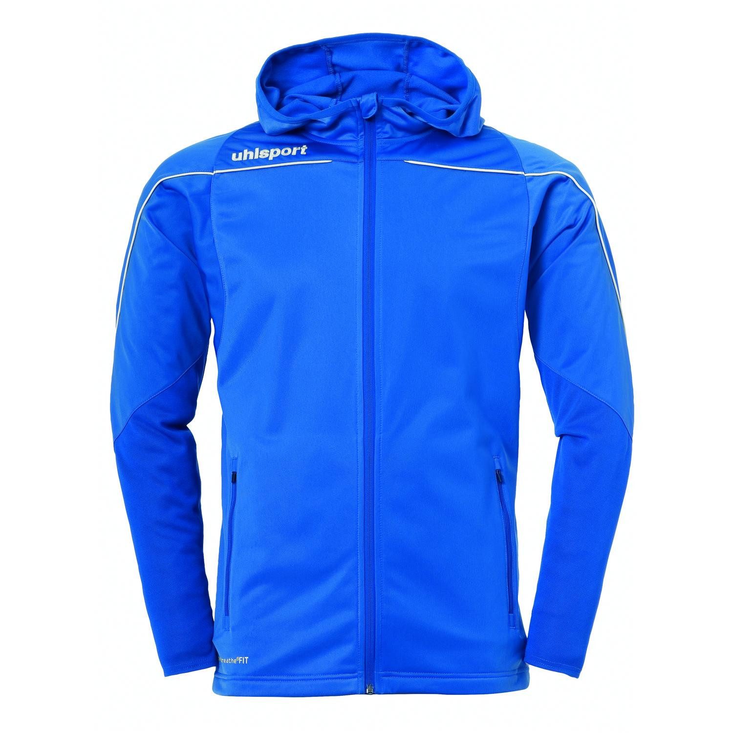 uhlsport Trainingsanzug Stream 22 TRACK HOOD JACKET