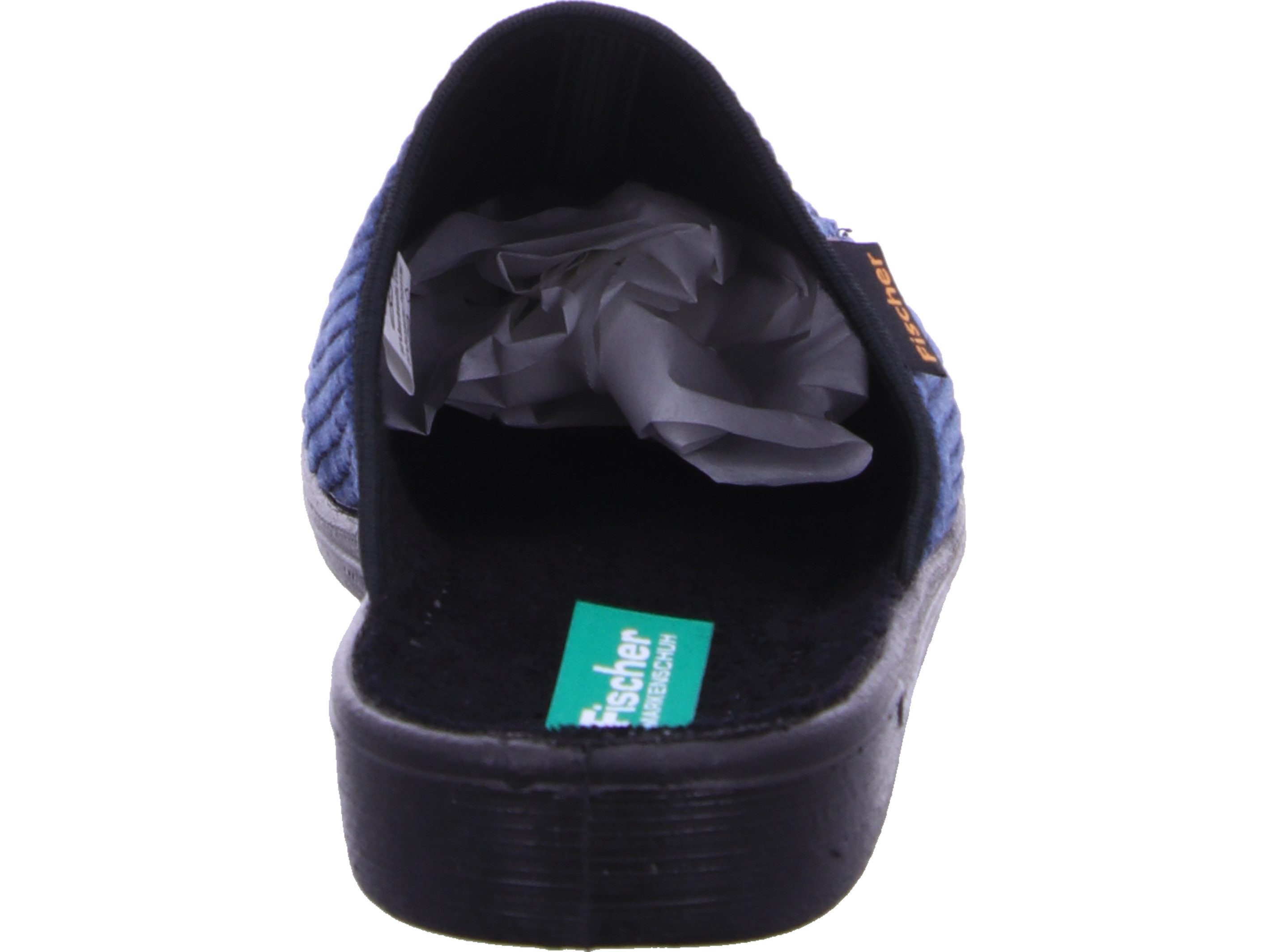 Fischer-Markenschuh Frank Pantoffel