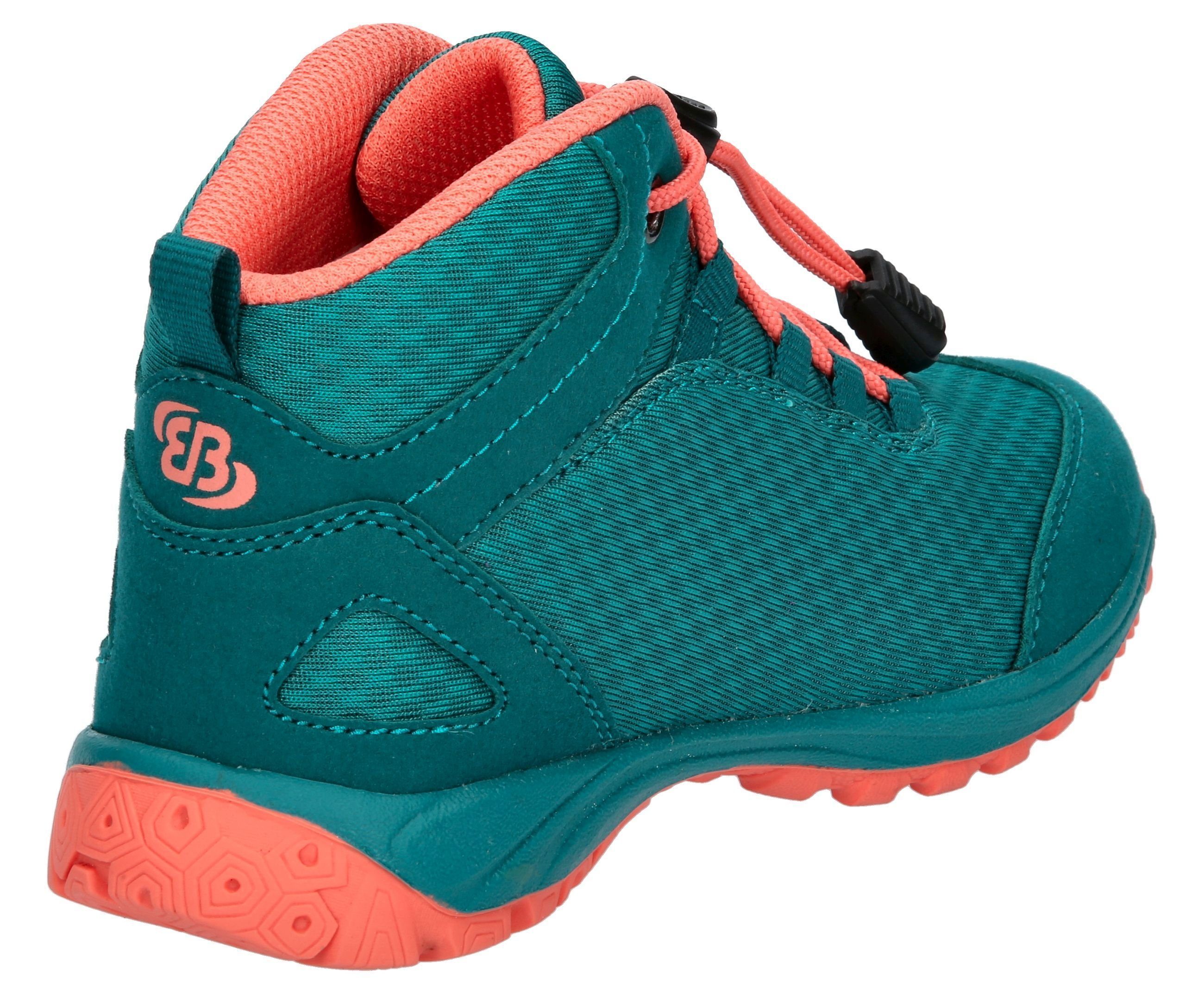 BRÜTTING Outdoorstiefel Guide High Outdoorschuh – Bild 4 von 5