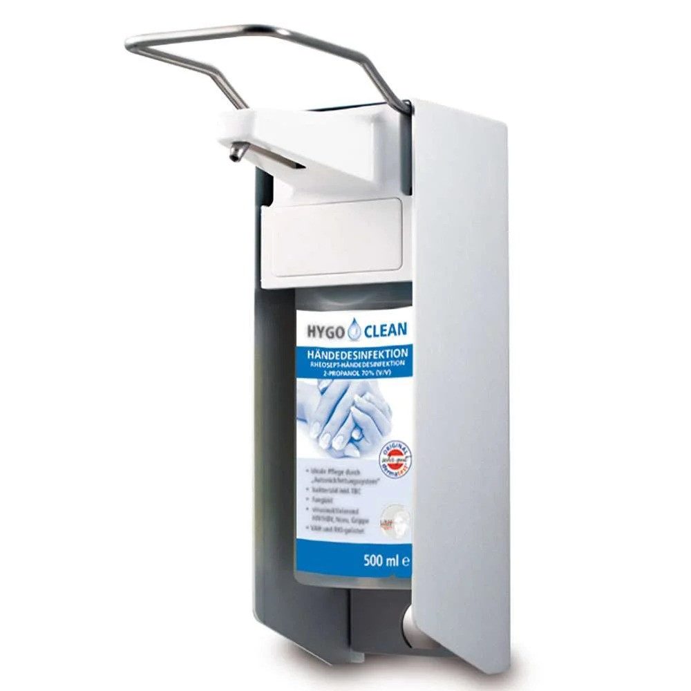 HYGOSTAR Desinfektionsmittelspender HYGOSTAR Desinfektionsspender 88843