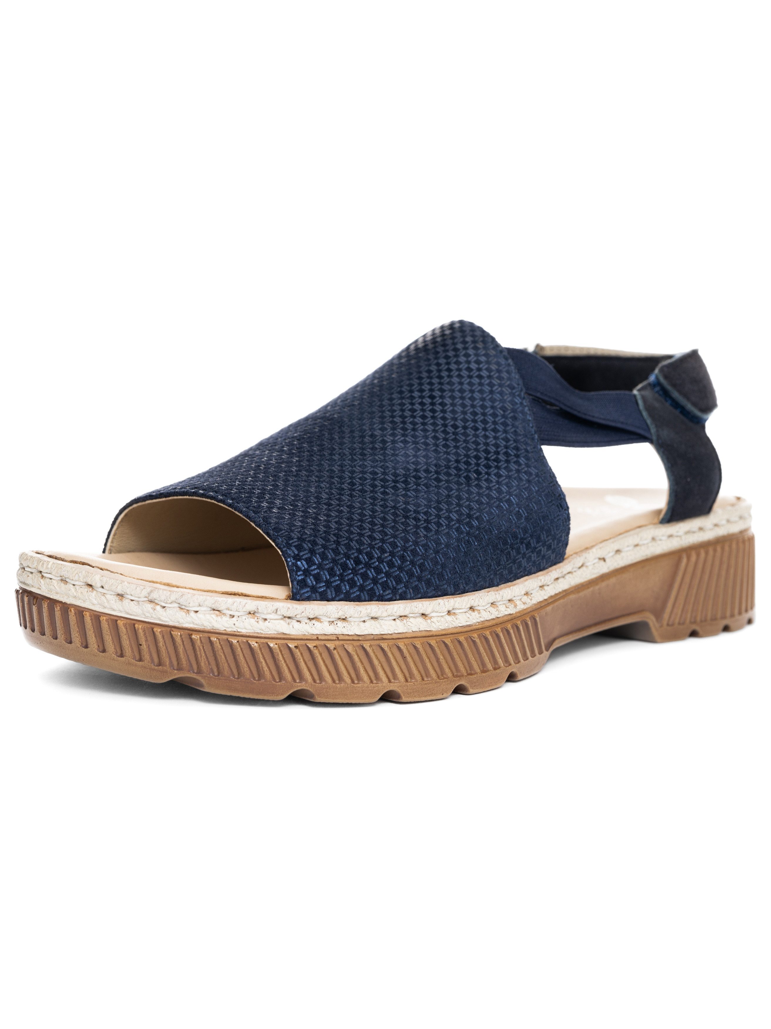 Ara Damen Sandalette Capri Sandale günstig online kaufen