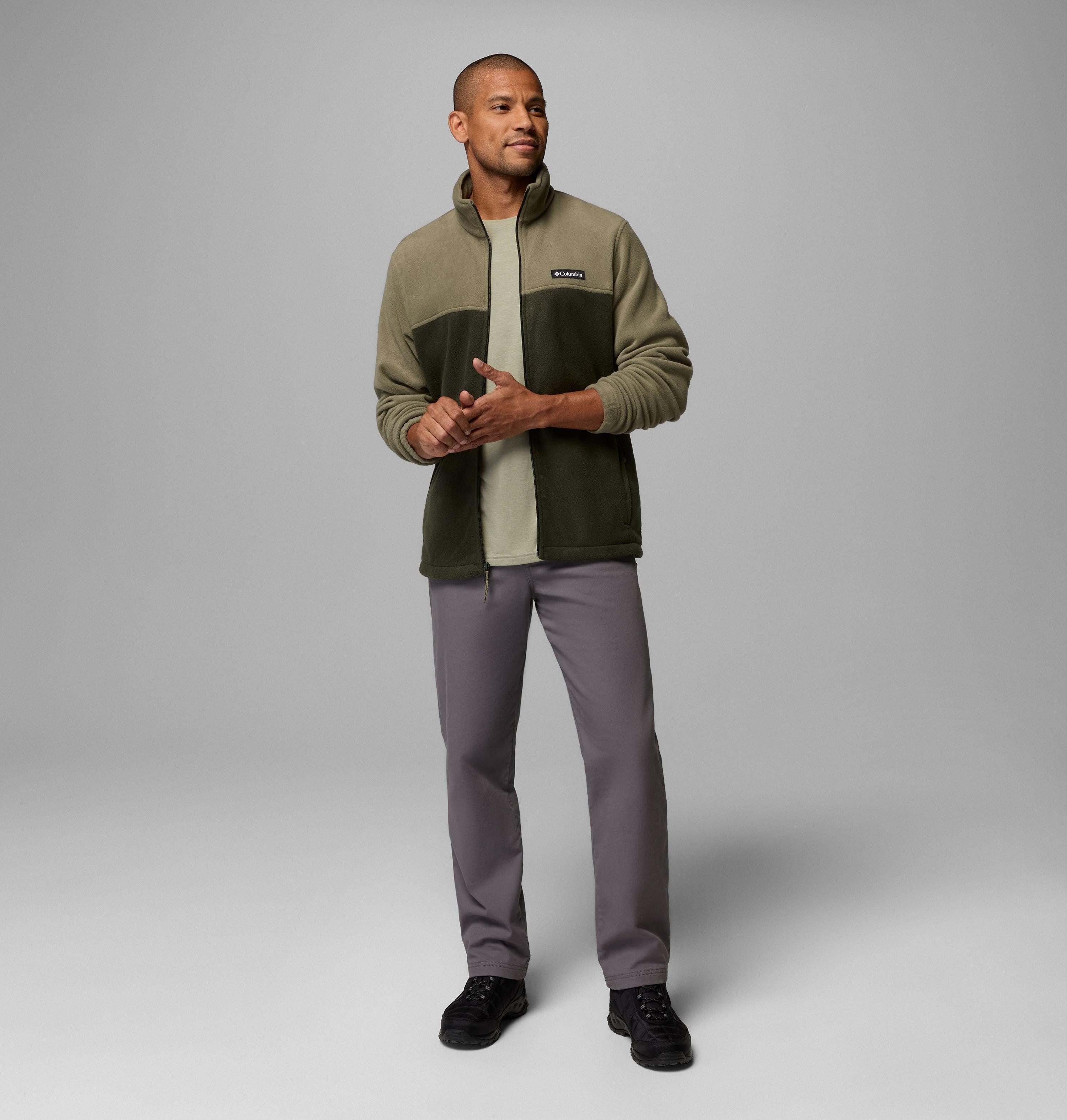 Columbia Fleecejacke Steens Mountain Full Zip 2.0 – Bild 5 von 5