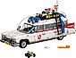 LEGO® Konstruktionsspielsteine »Ghostbusters™ ECTO-1 (10274), LEGO® Creator Expert«, (2352 St), Made in Europe, Bild 2