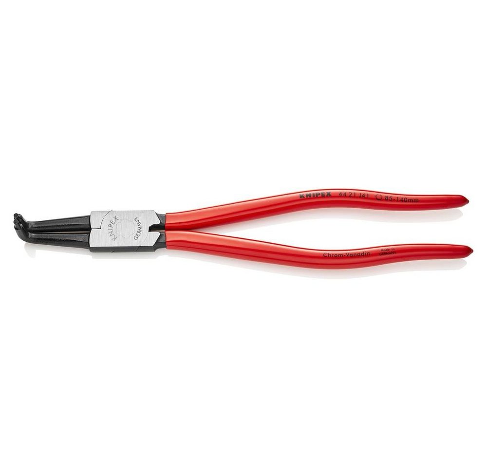 Thumbnail - Knipex Sicherungsringzange Sicherungsringzange für Innenringe in Bohrungen