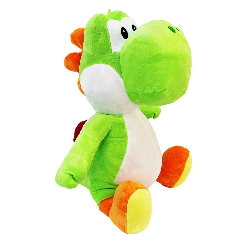 Whitehouse Leisure International Ltd Kuscheltier Yoshi Kuscheltier Nintendo - ca. 56 cm (1-St)