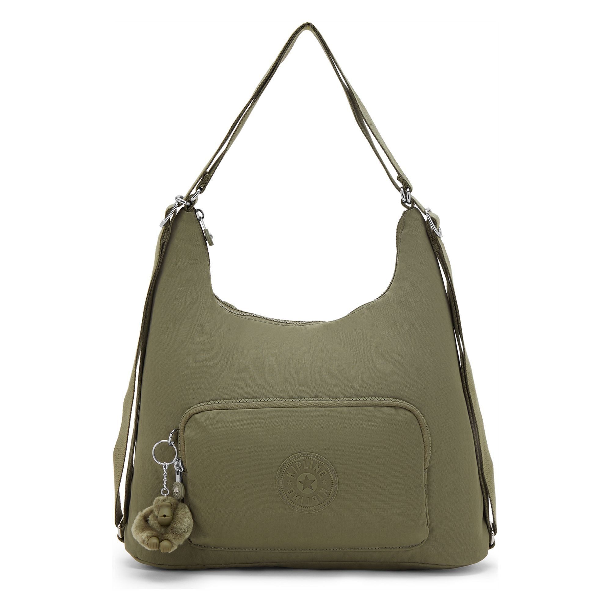 KIPLING Schultertasche Basic, Polyester