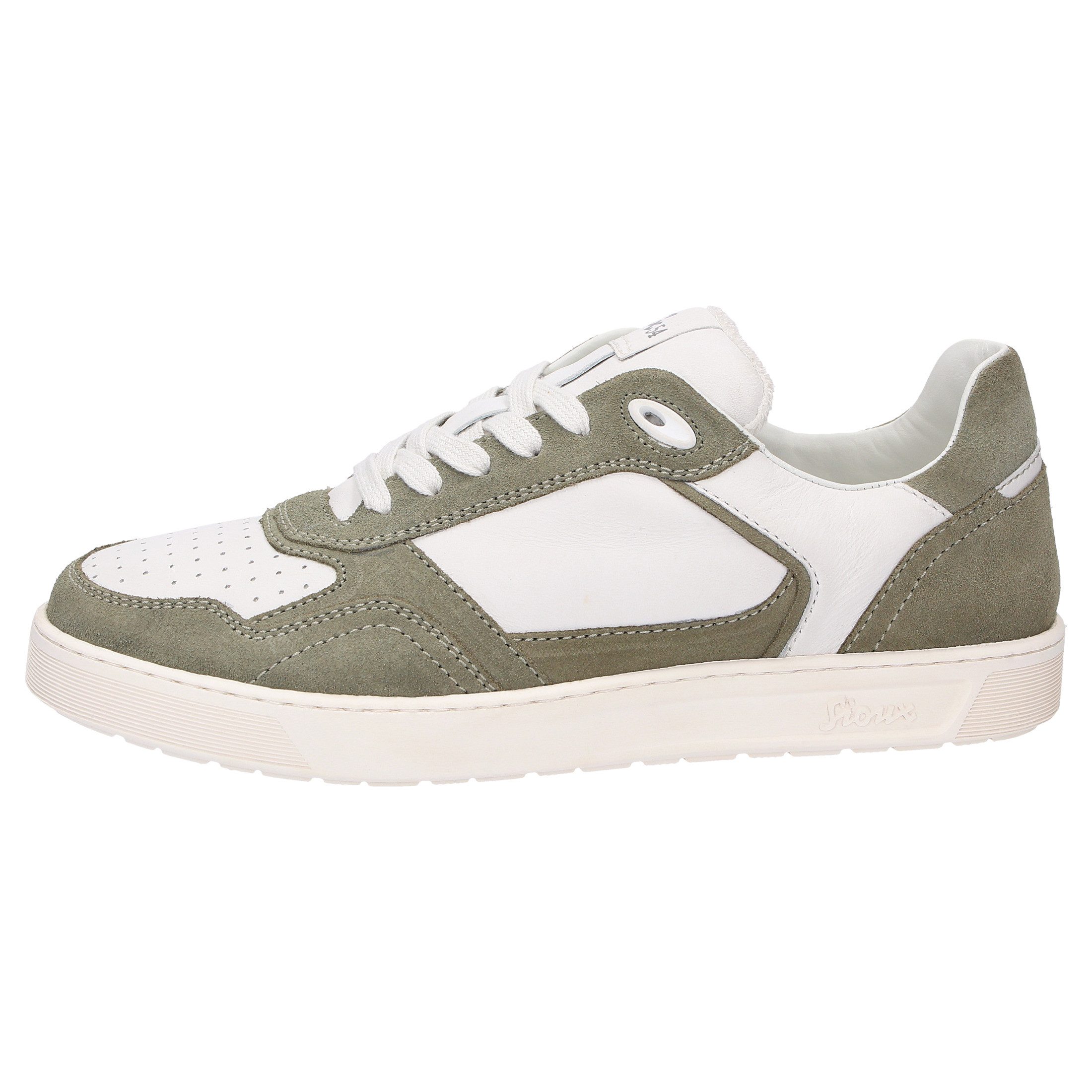 SIOUX Tedroso-704 Sneaker