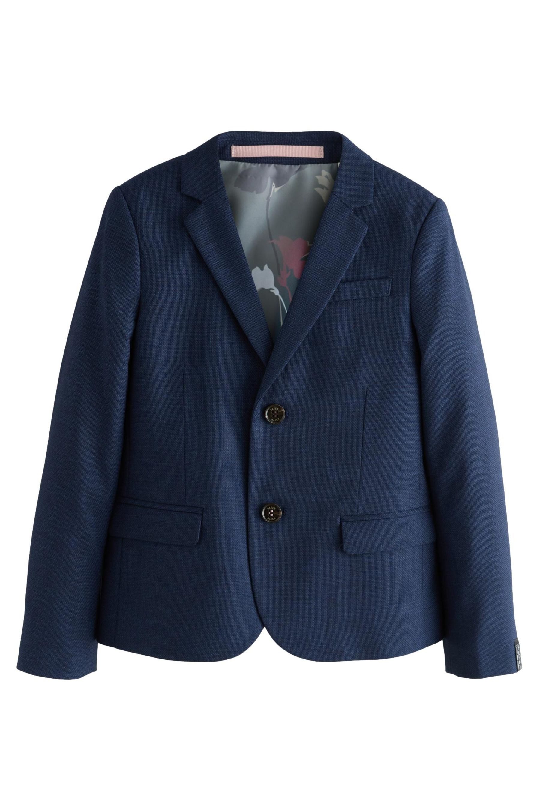 Baker by Ted Baker Anzugsakko Baker by Ted Baker Sakko (1-tlg)