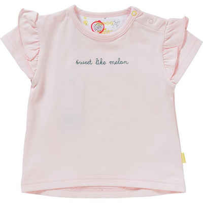 BESS T-Shirt Baby T-Shirt für Mädchen