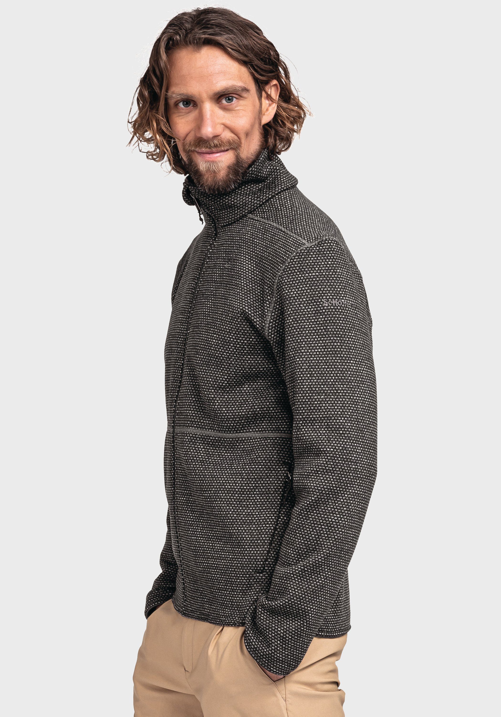Schöffel Fleecejacke Fleece Jacket Aurora M