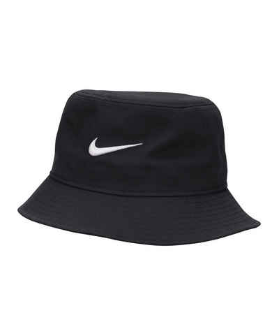 Nike Sportswear Baseball Cap Apex Swoosh Bucket Hut