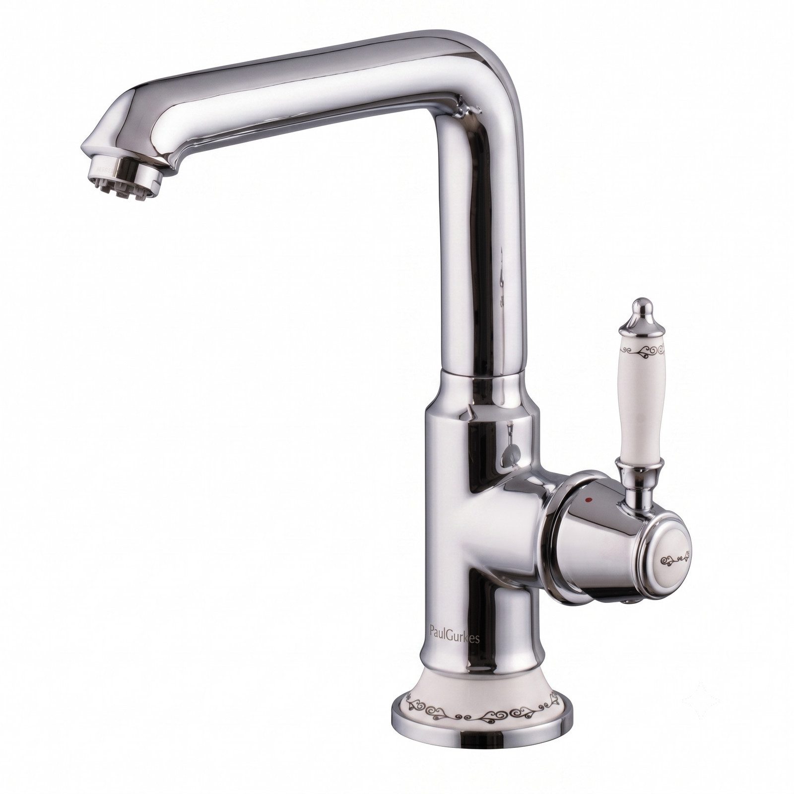 PaulGurkes Waschtischarmatur PGNX58-ND (Armatur)