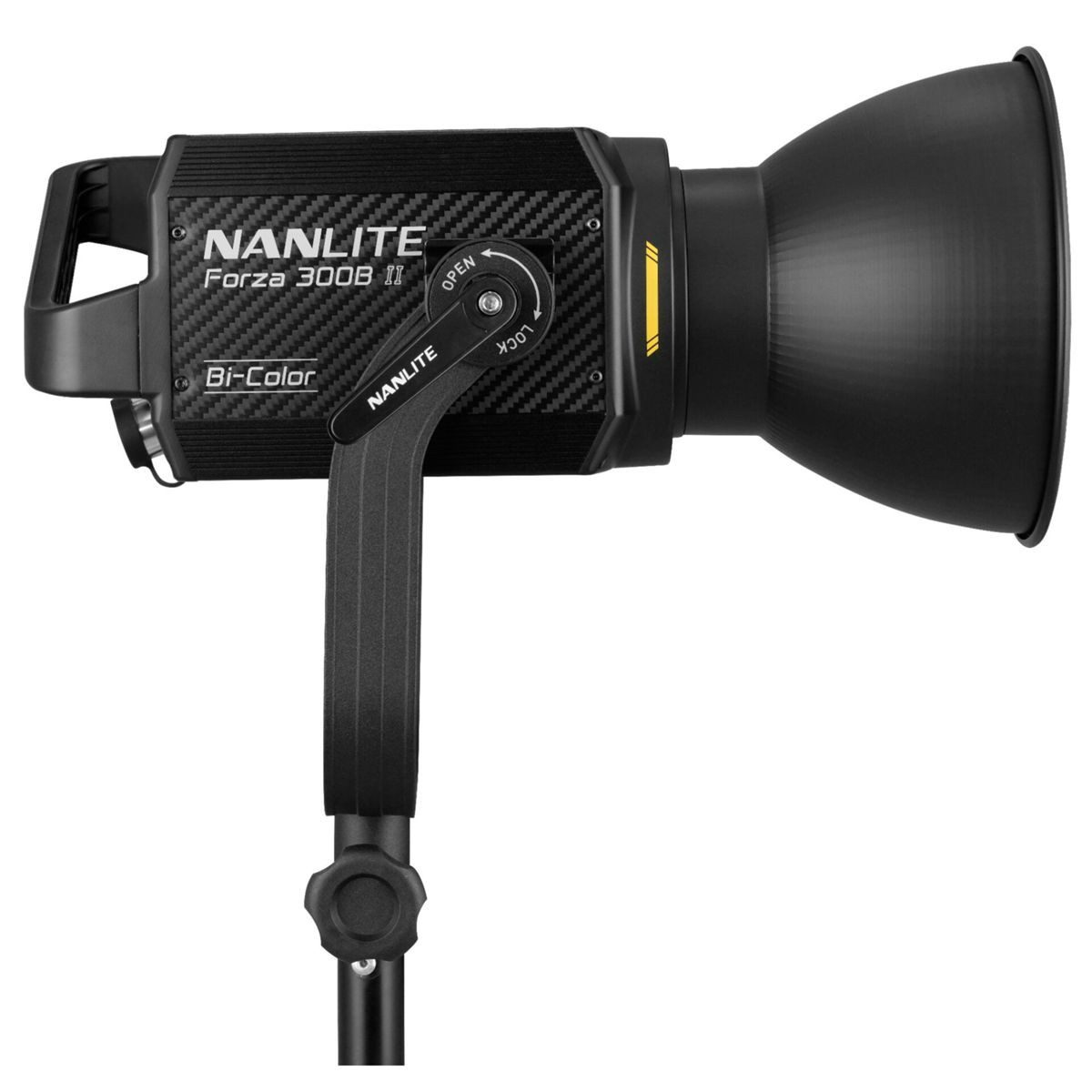 Nanlite LED Studiobeleuchtung Forza 300B II Bi-Color