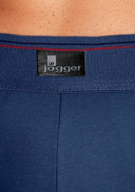 le jogger® Slip (Packung, 10-St) nur einfarbig