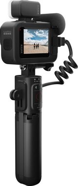 GoPro HERO11 Black Creator Edition Camcorder (Bluetooth, WLAN (Wi-Fi)