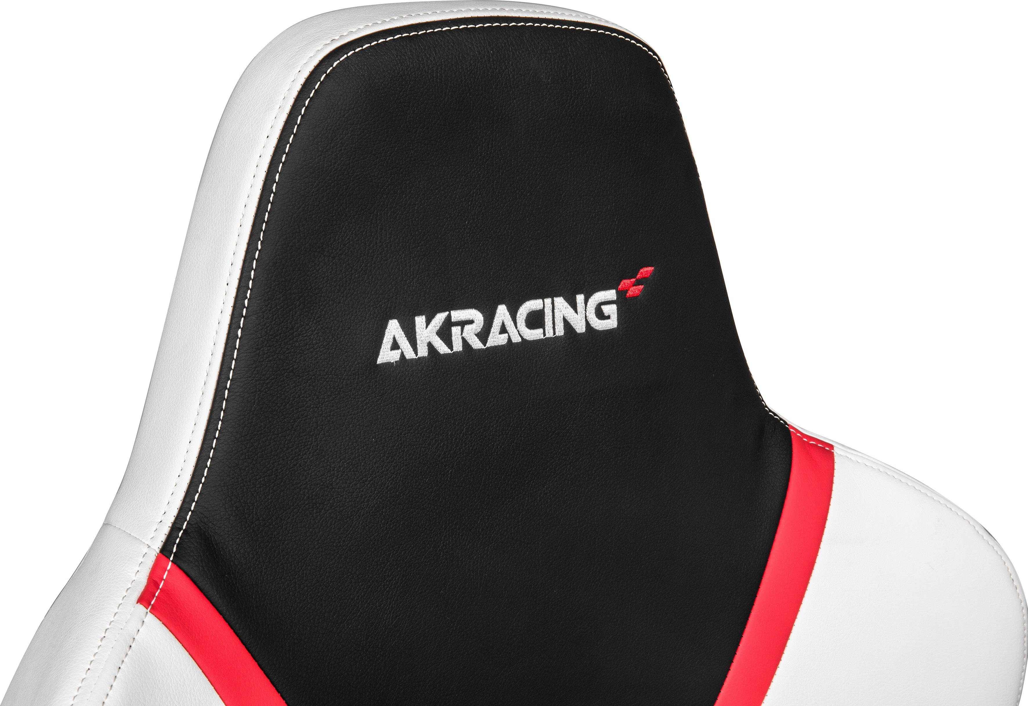 Premium AKRacing Gaming-Stuhl Arctica Master