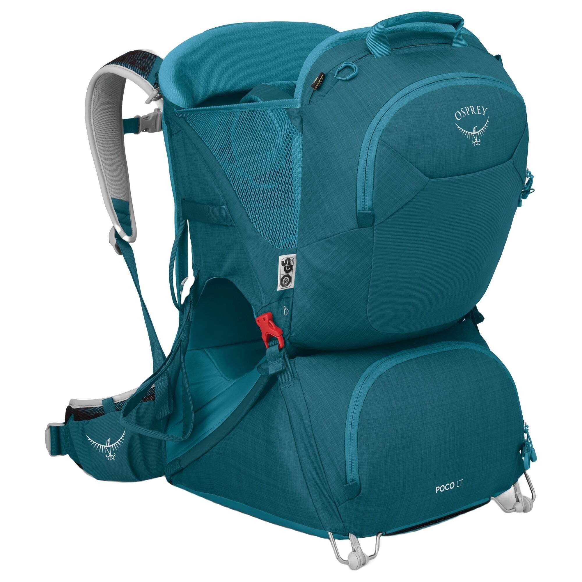 Wanderrucksack