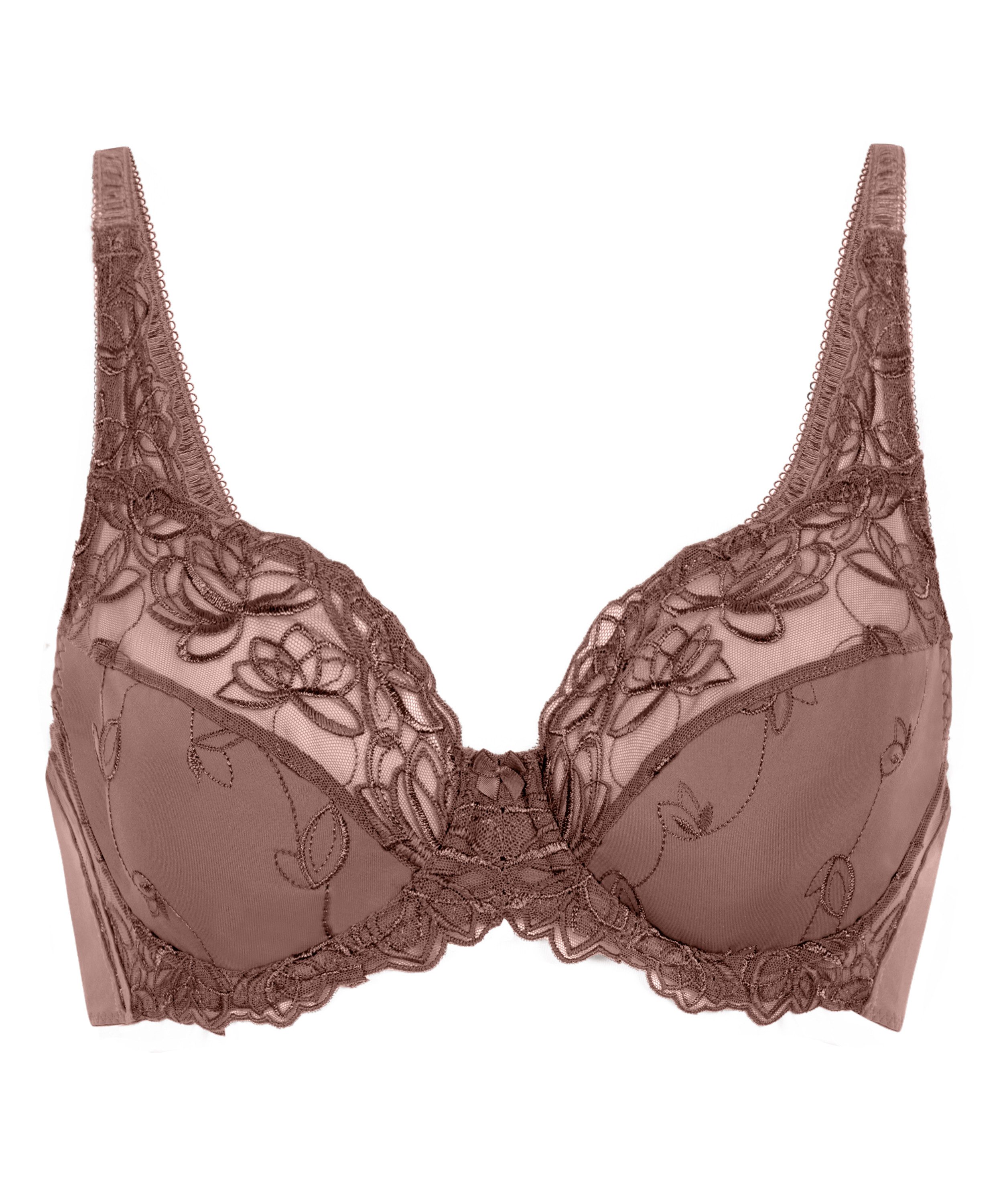 Bügel-BH Diva Non-Padded Underwired Bra