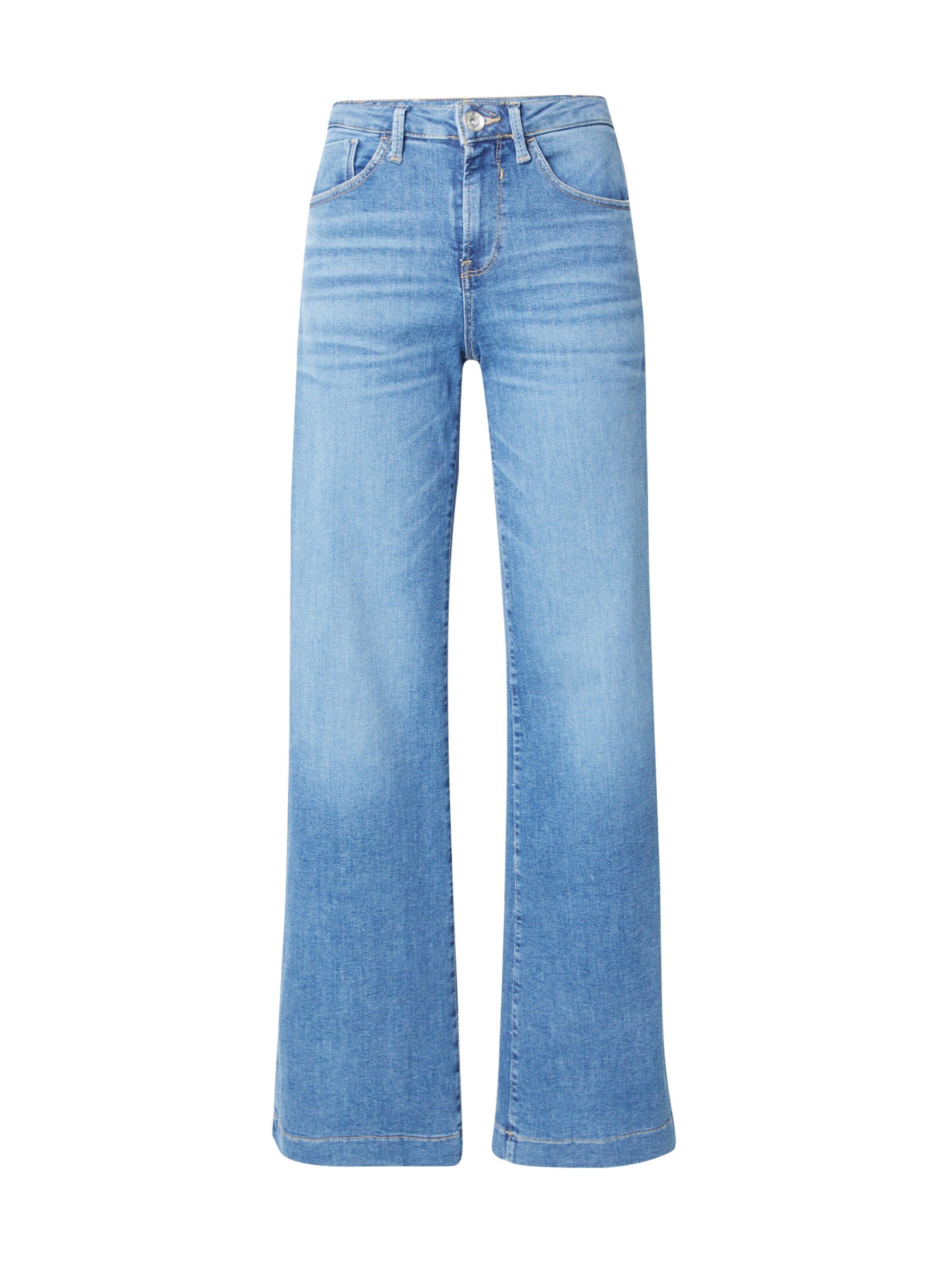 Weite Jeans