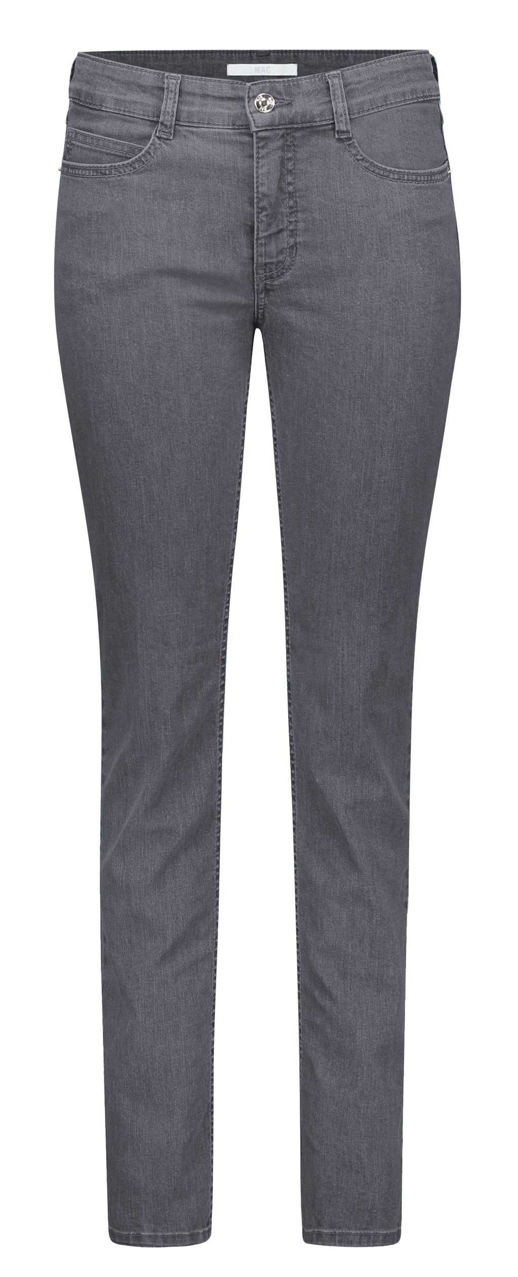 MAC Stretch-Jeans MAC MELANIE grey winter dark 5040-97-0380L-D926