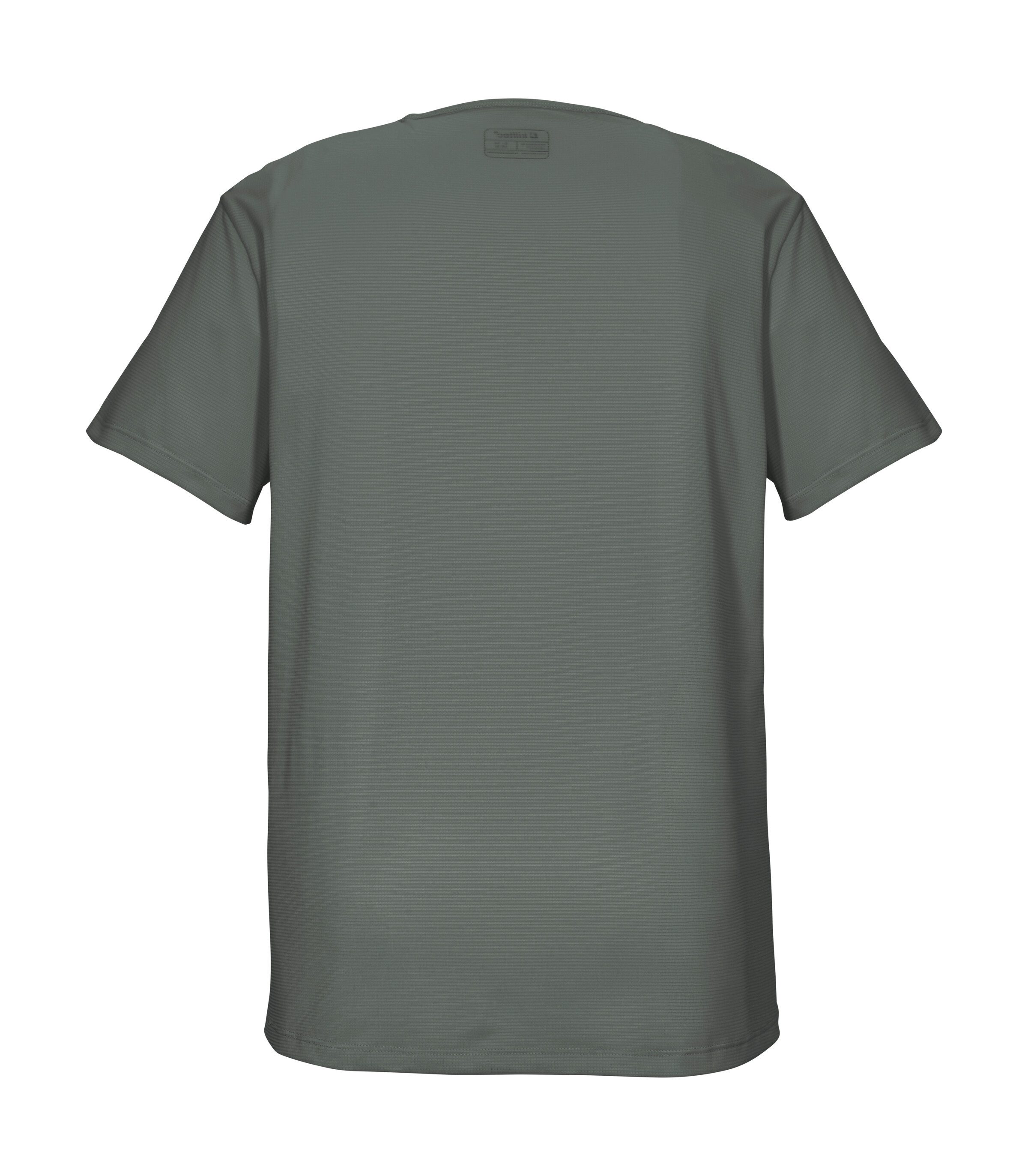 Killtec T-Shirt KOS 167 WMN TSHRT Leichtes, atmungsaktives, schnelltrocknendes Funktionsshirt