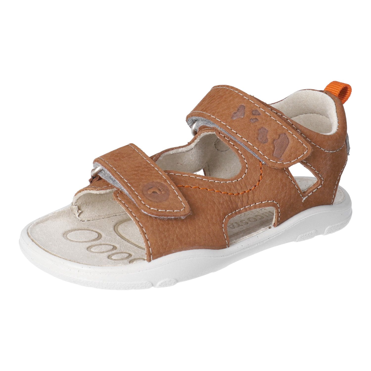 Ricosta YORK - Barfußschuhe Barfußschuh