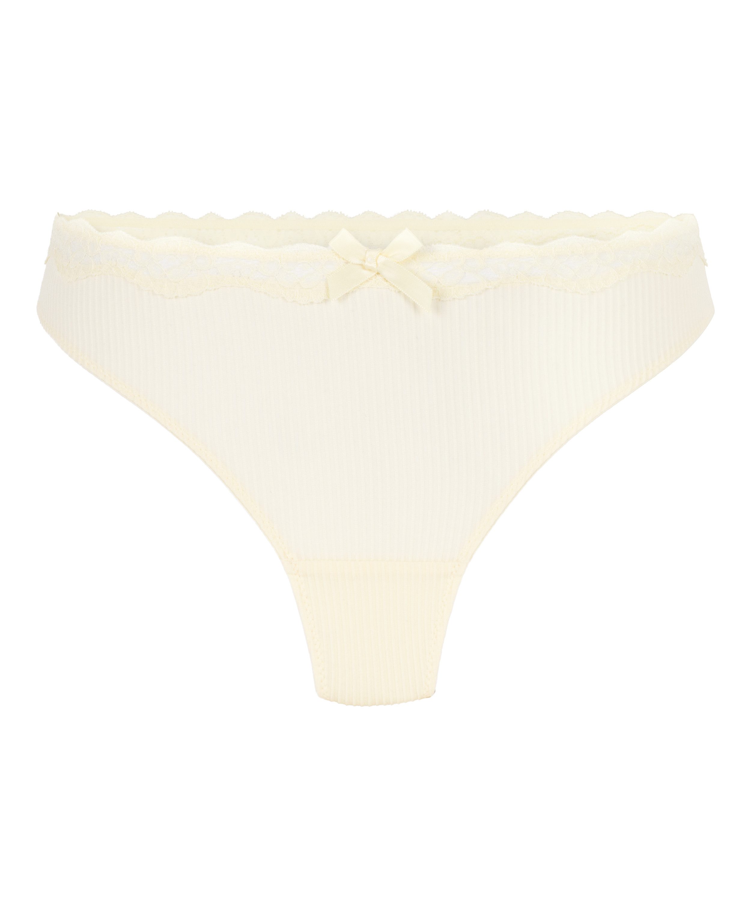 Hunkemöller String String Lola