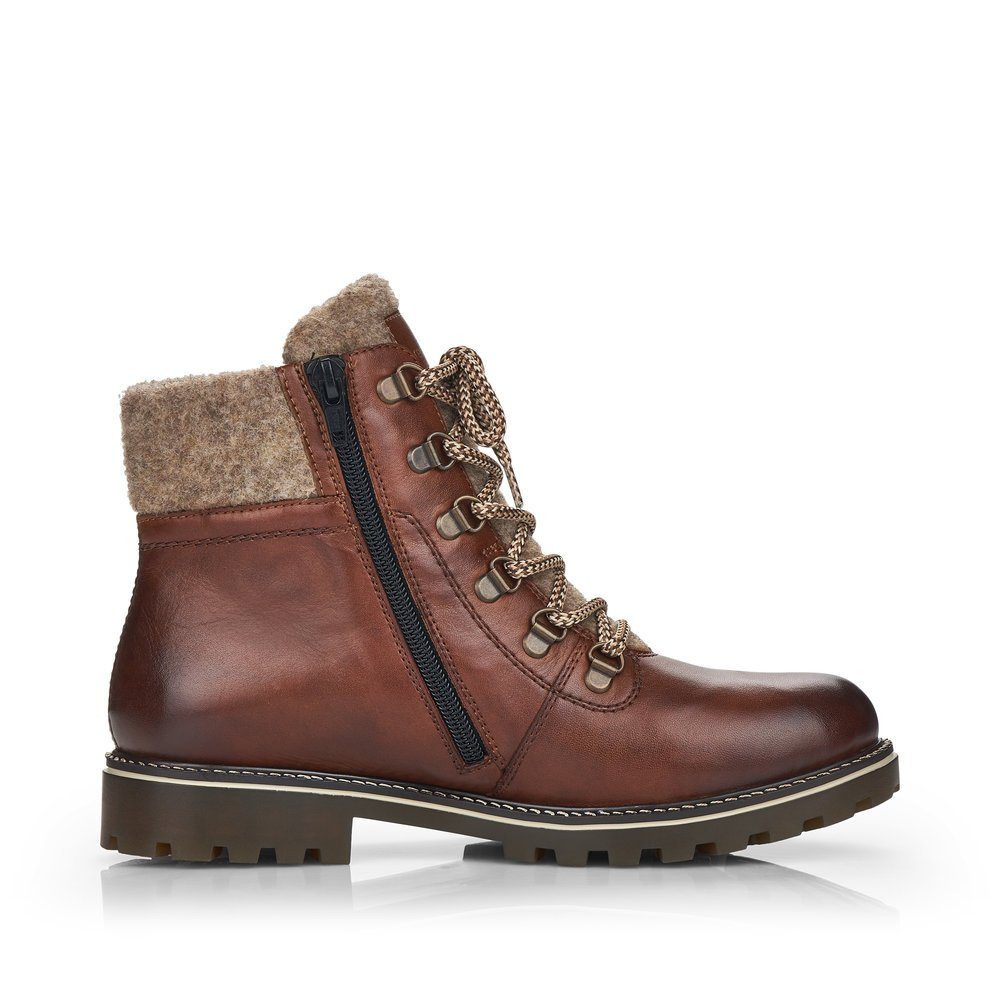Remonte Schnürschuh