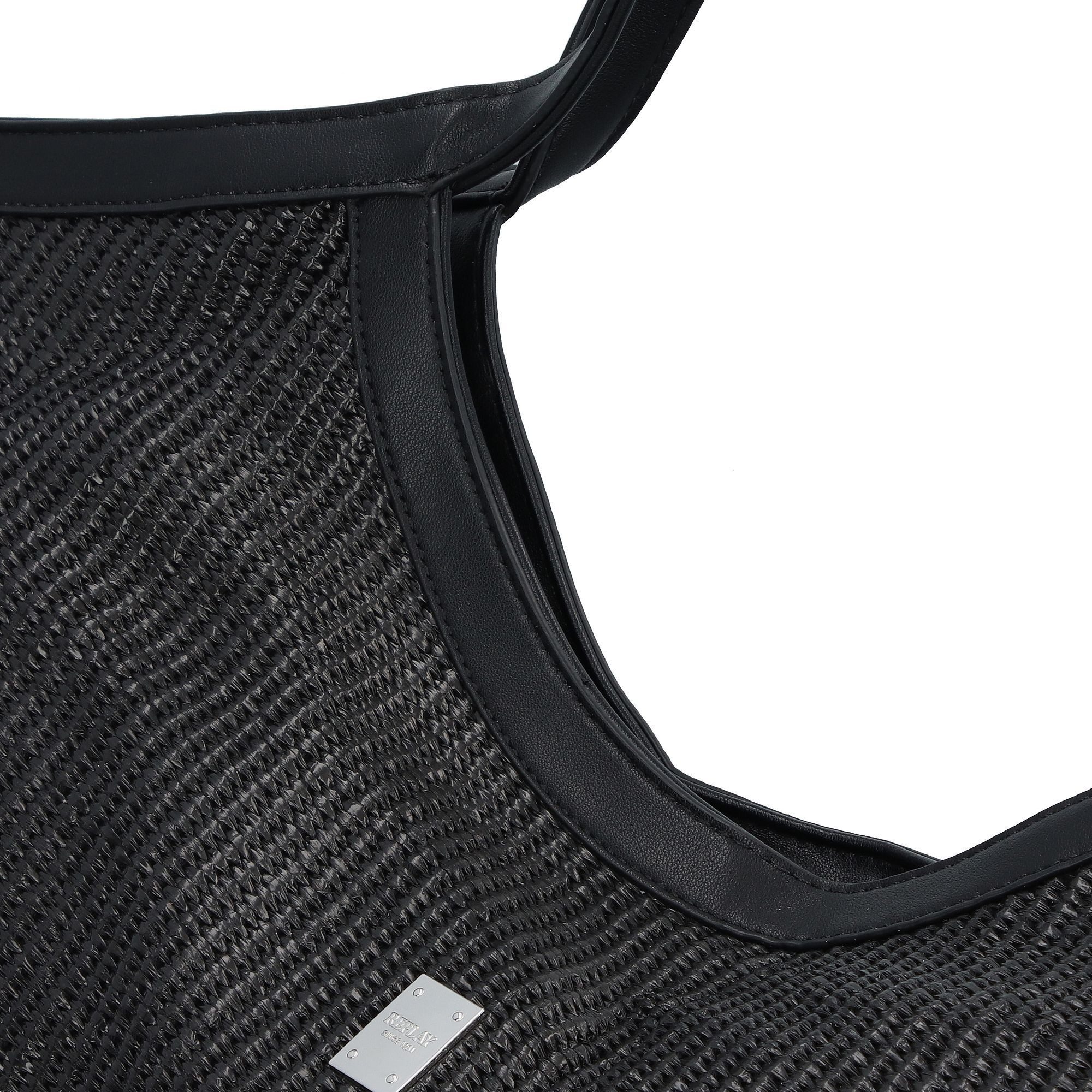 Replay Shopper, Polyurethan